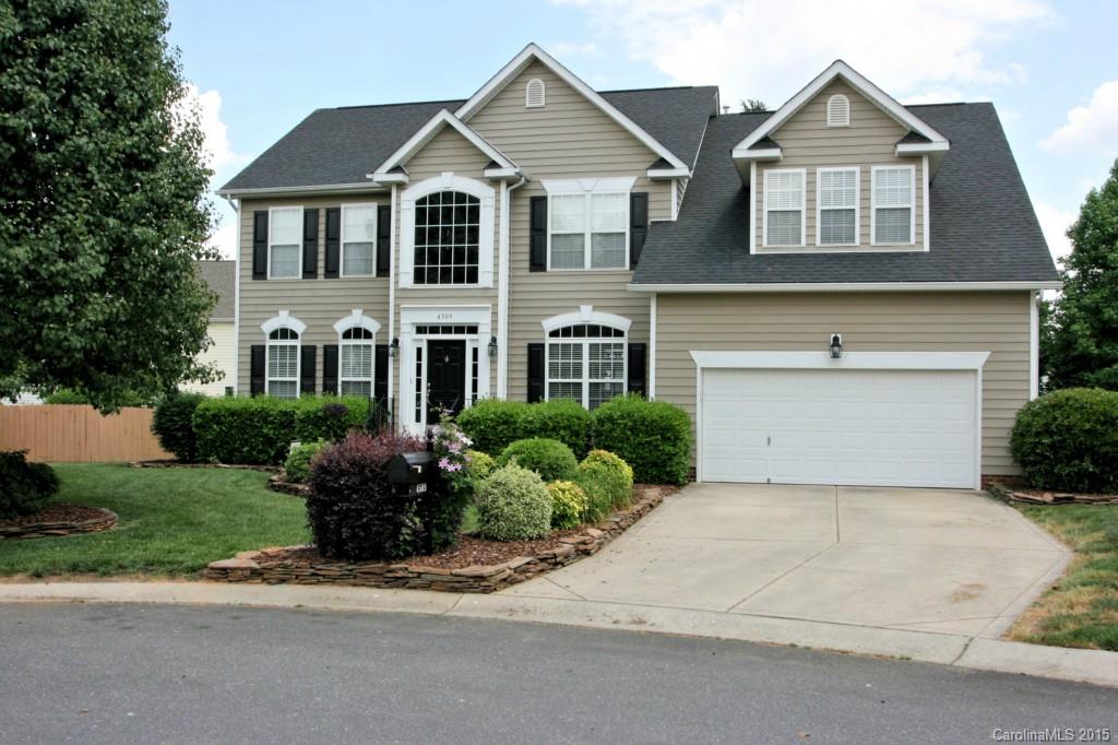 Waterstone - Residential