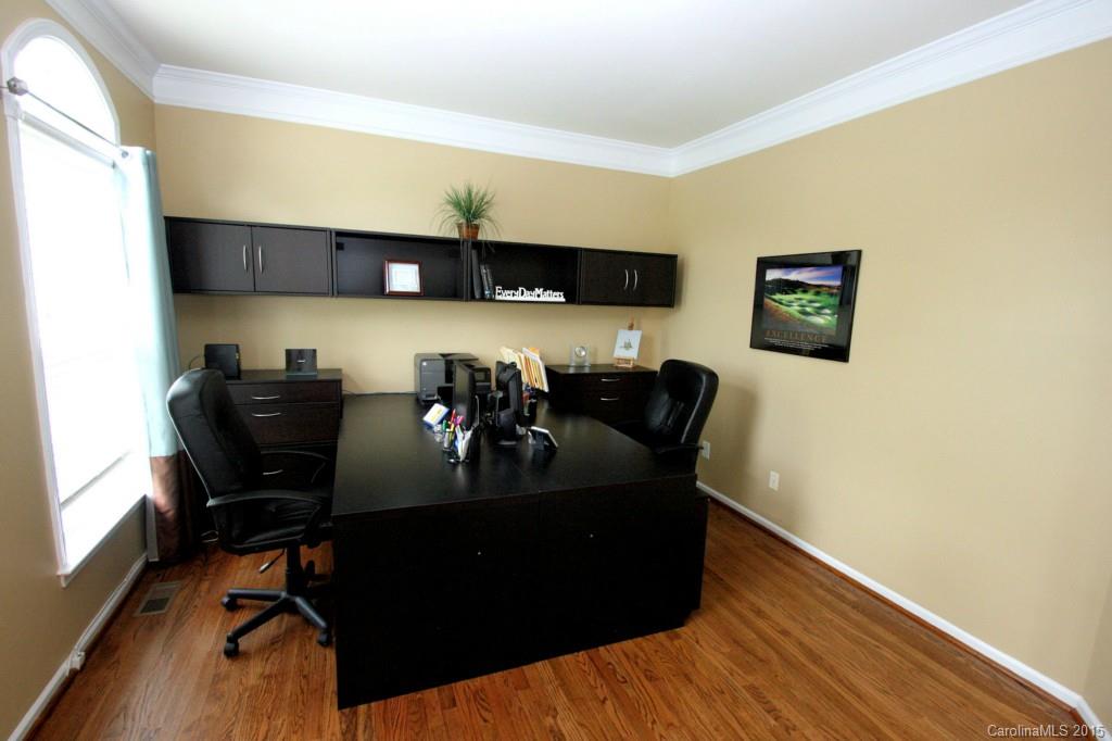 Waterstone - Residential