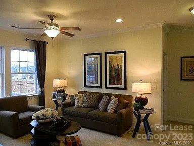 Ardrey Crest - Residential Lease