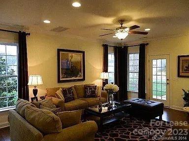 Ardrey Crest - Residential Lease