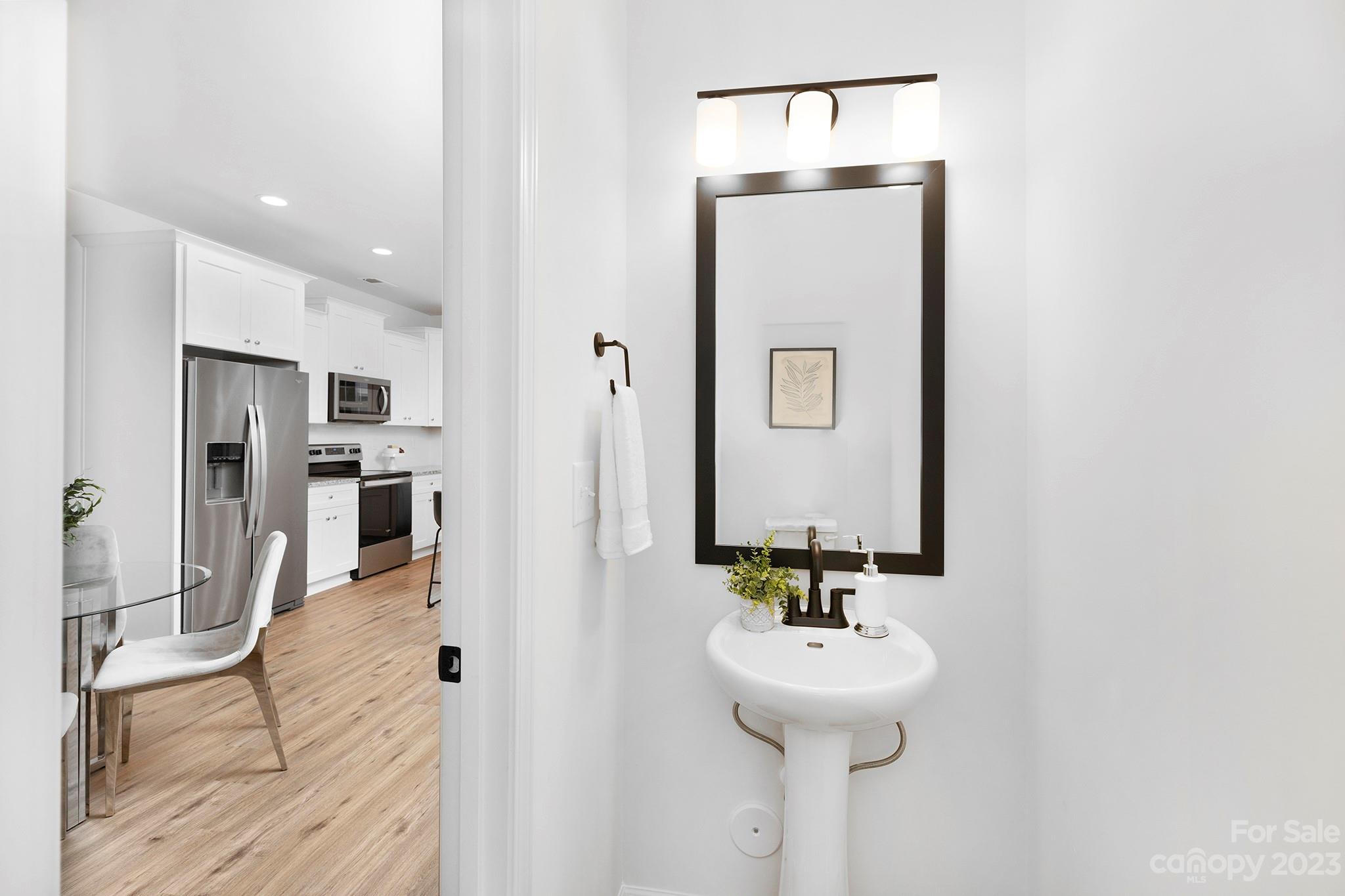 HEMBY ACRES - Residential