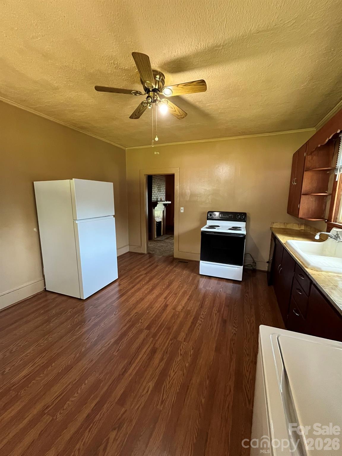 Adrian Park - Residential