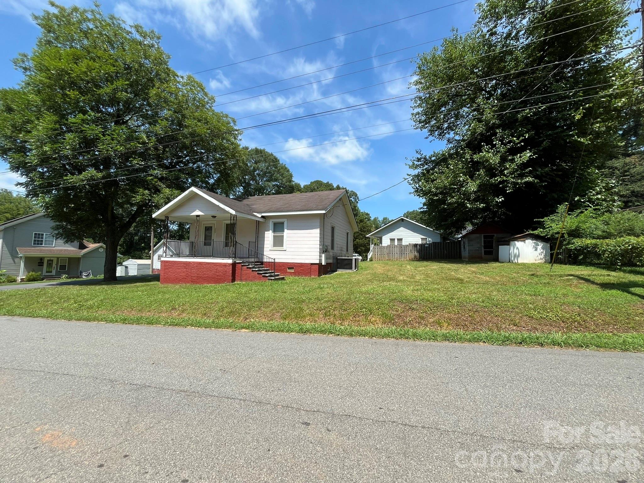 Adrian Park - Residential