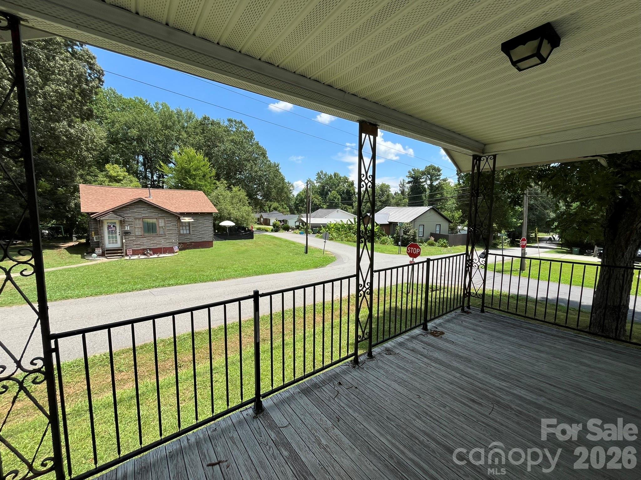 Adrian Park - Residential