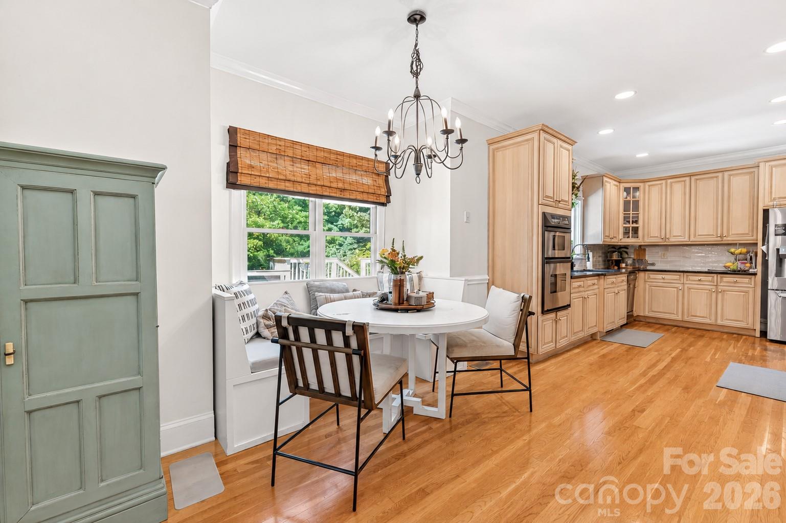 Huntington - Residential