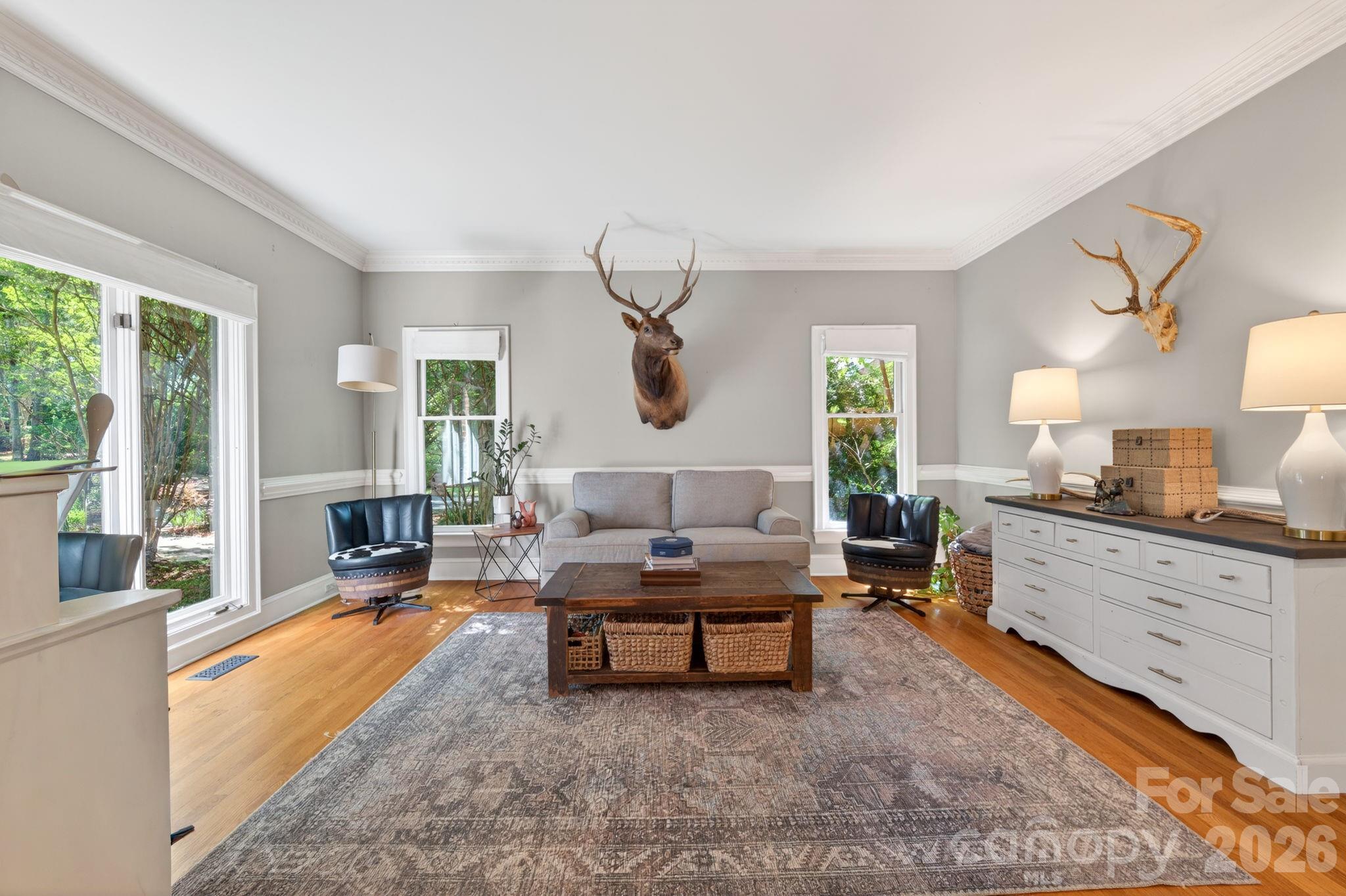 Huntington - Residential