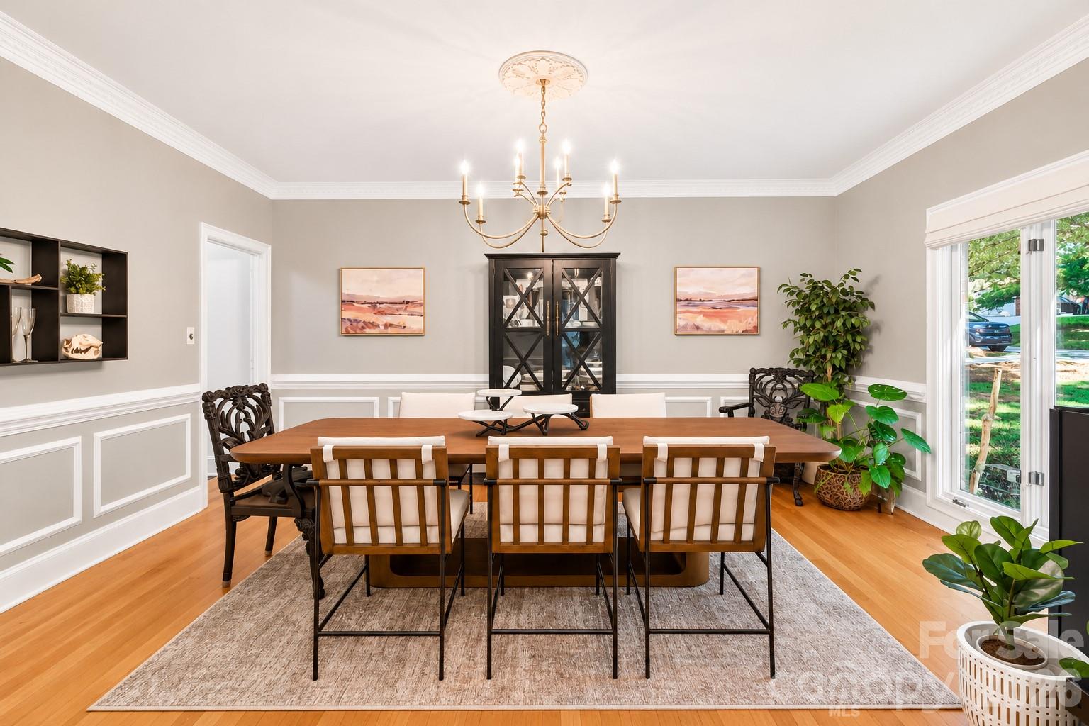 Huntington - Residential
