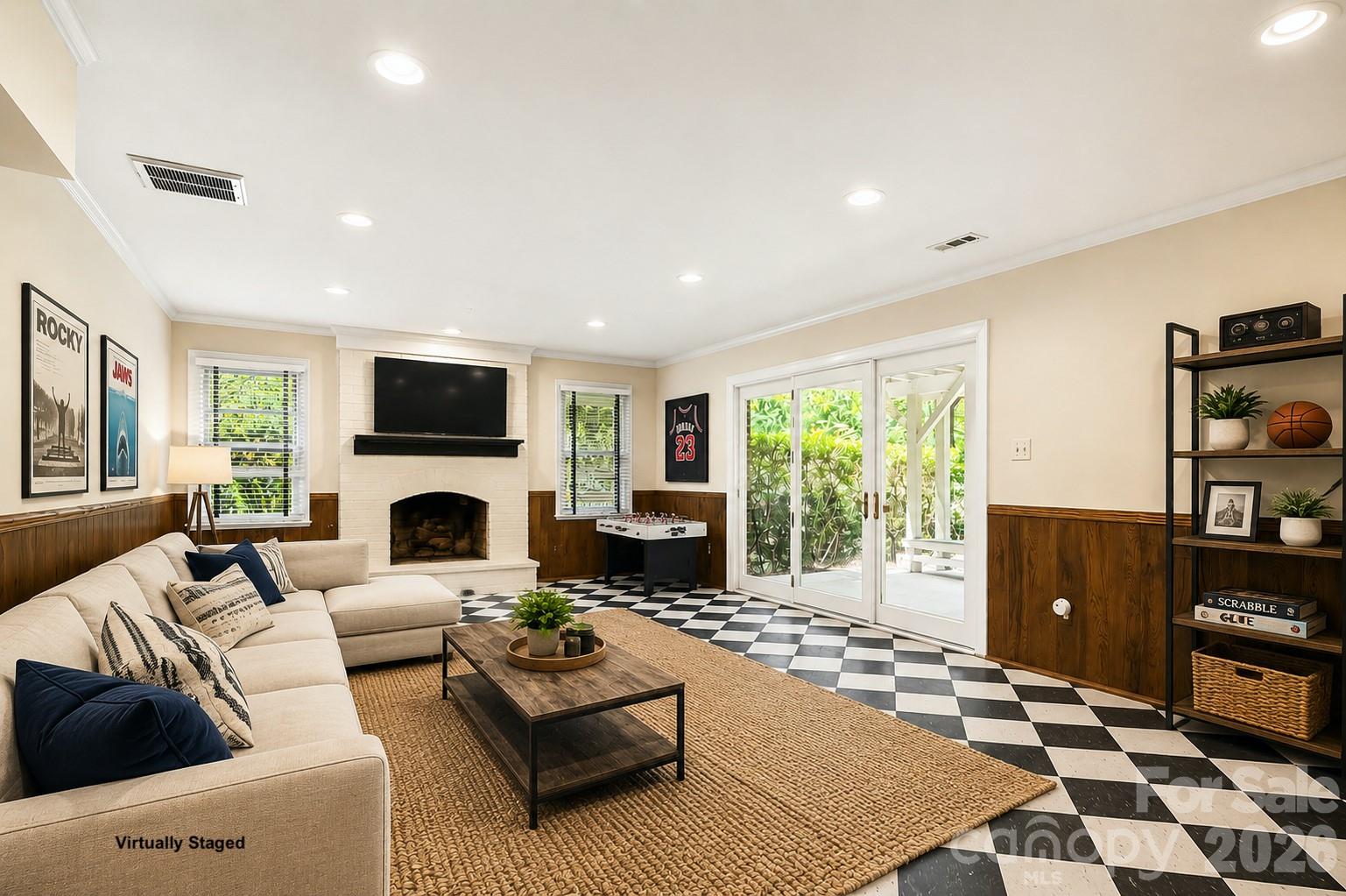 Huntington - Residential