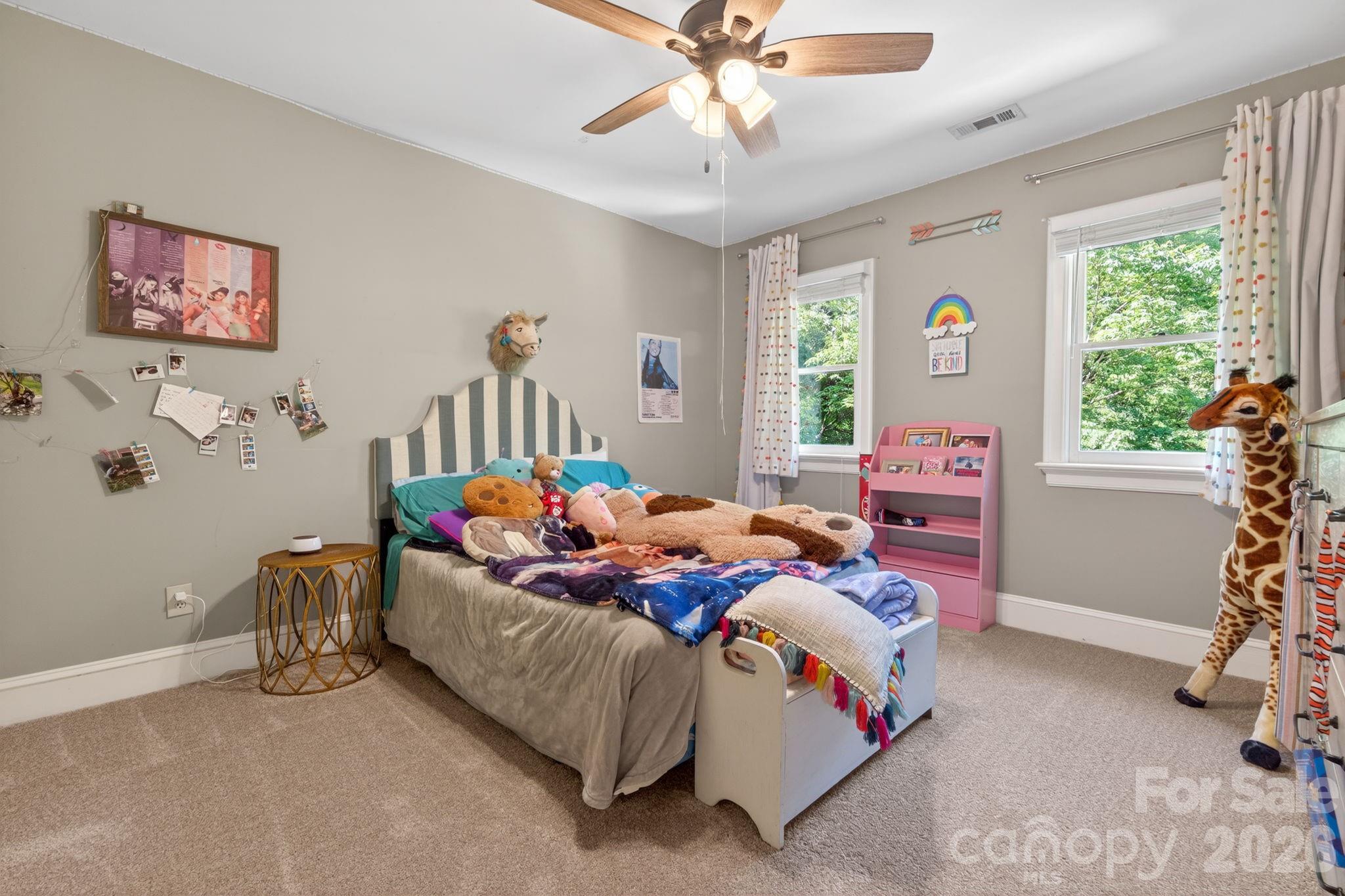 Huntington - Residential