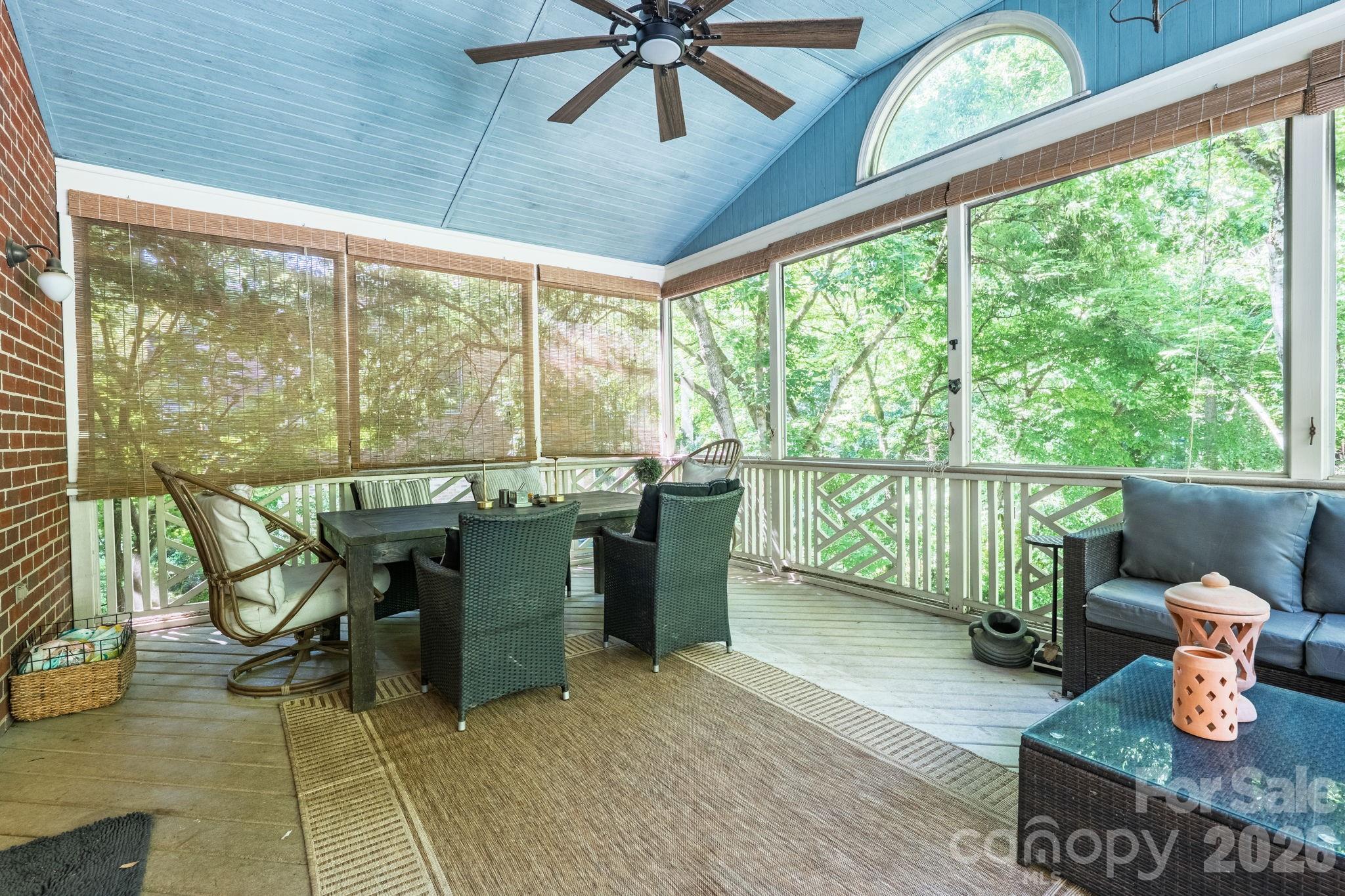 Huntington - Residential