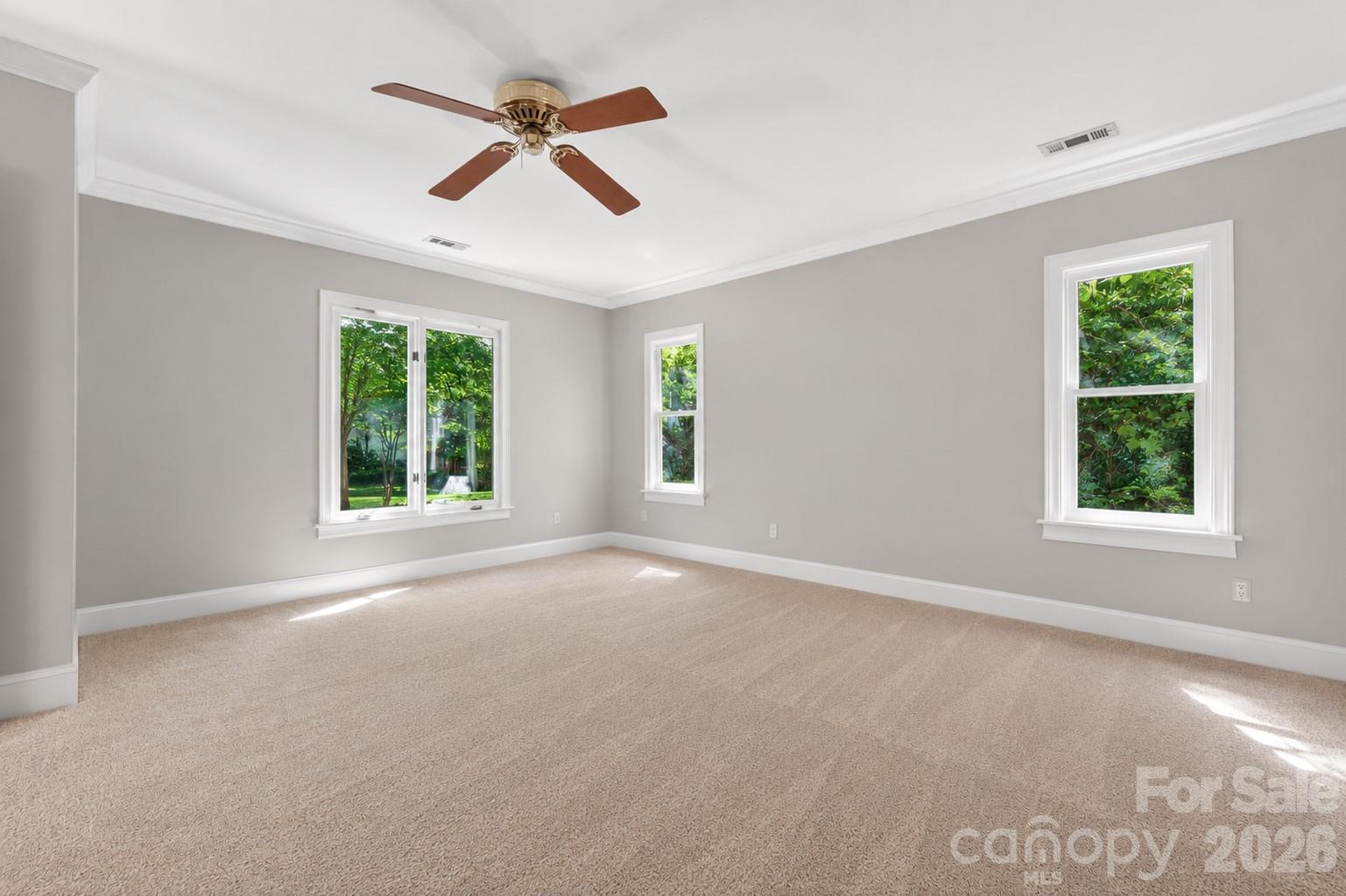 Huntington - Residential