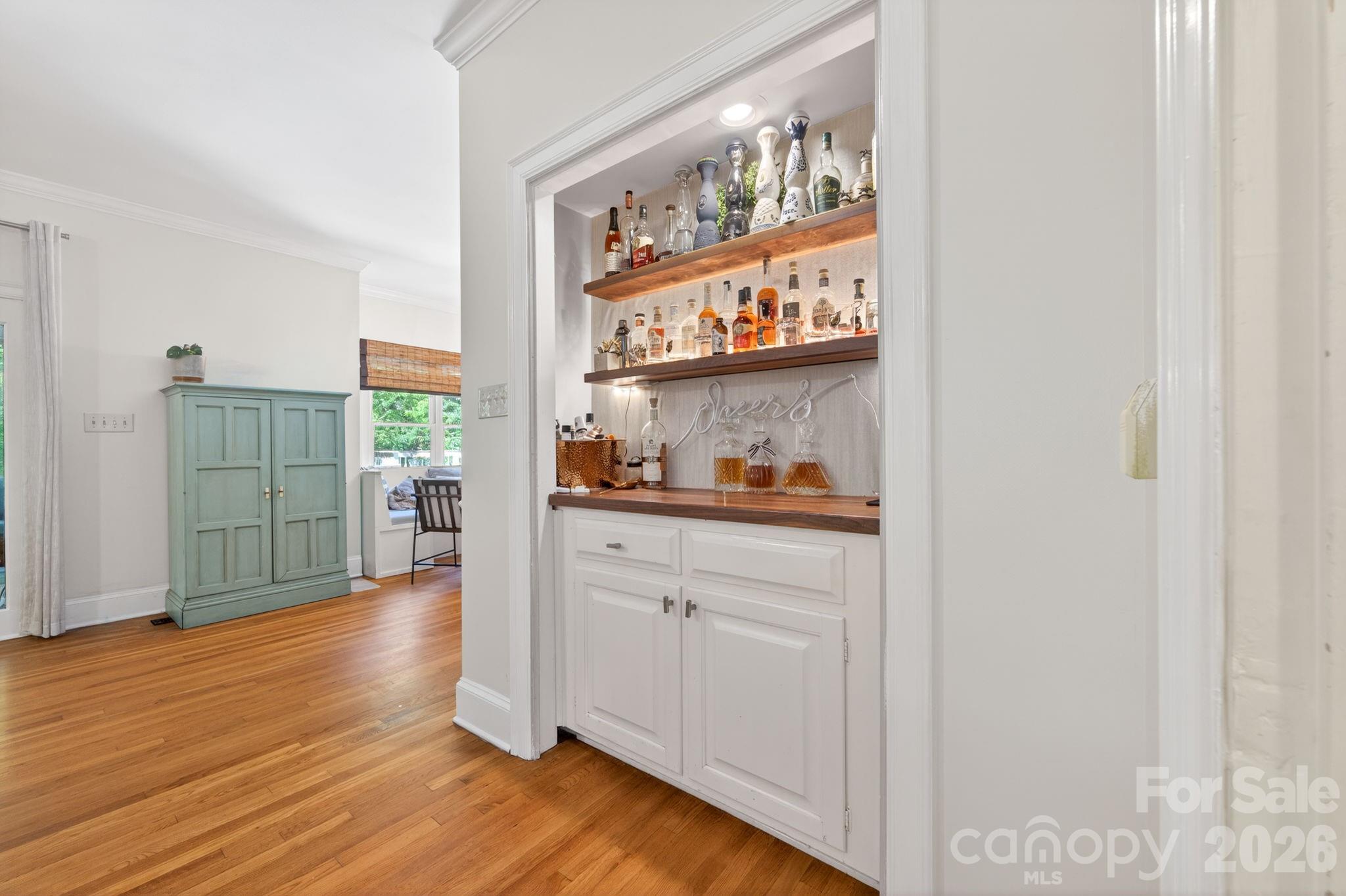 Huntington - Residential