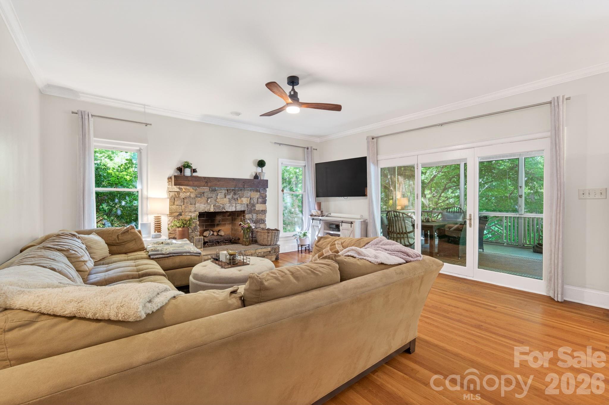 Huntington - Residential