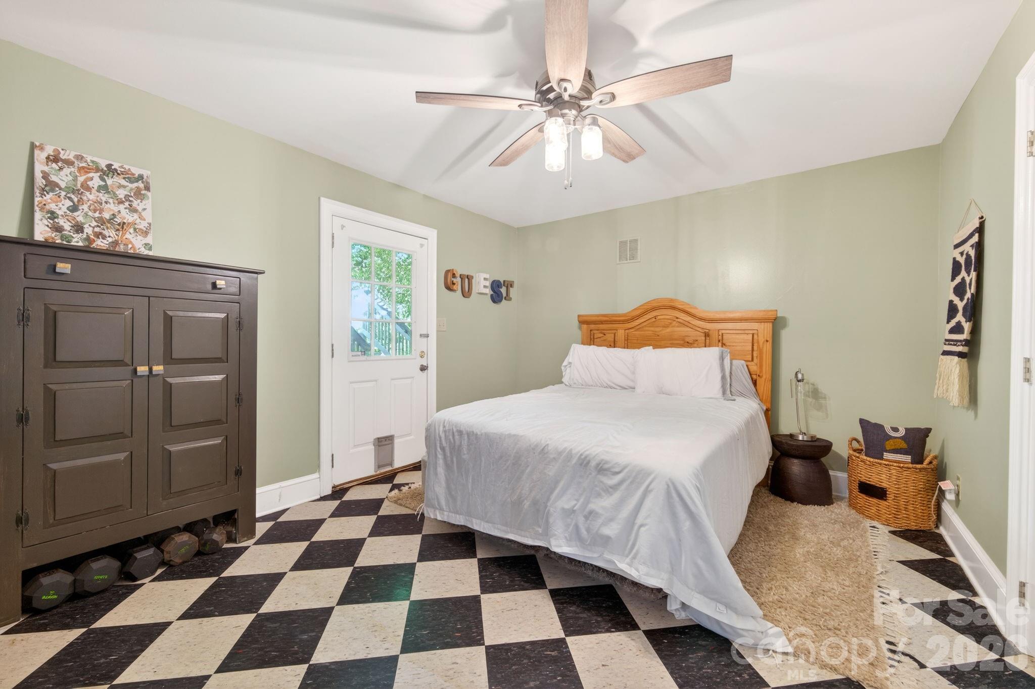 Huntington - Residential