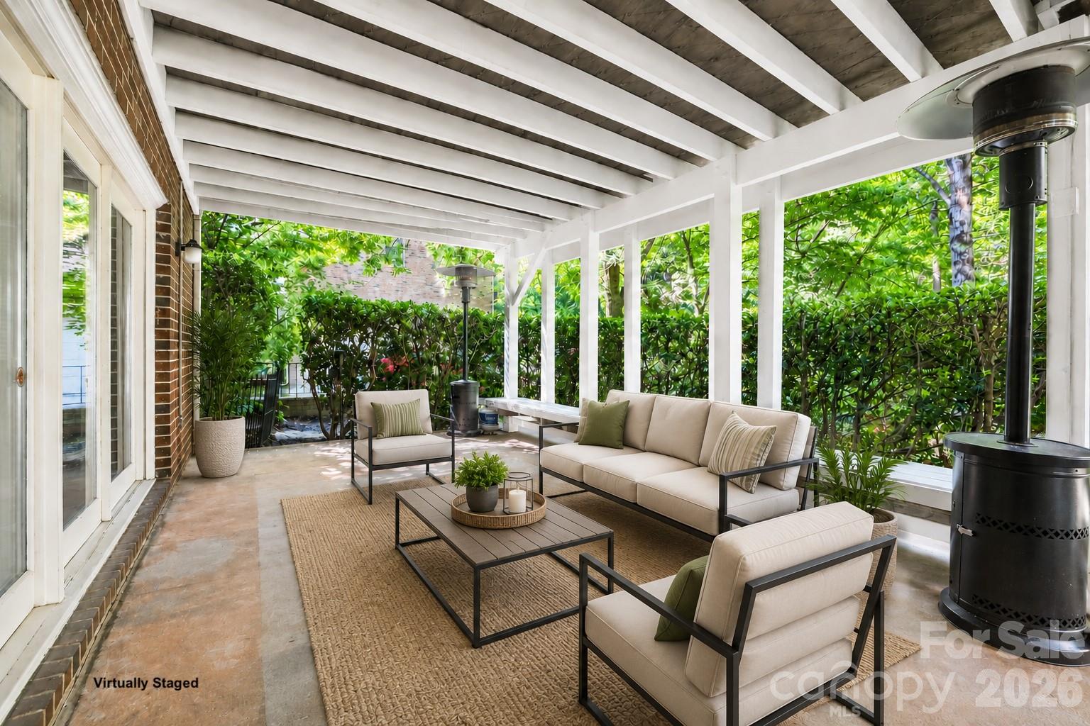 Huntington - Residential