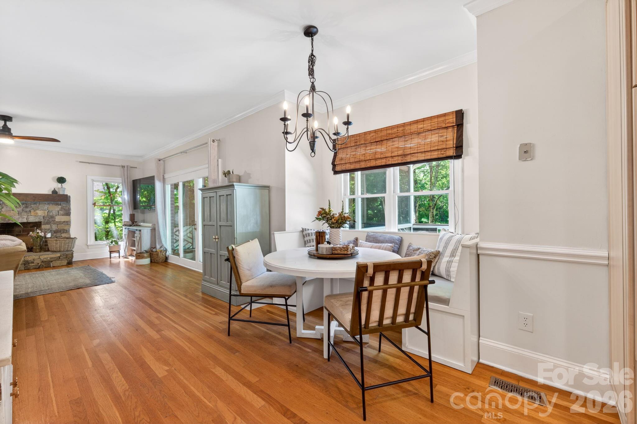 Huntington - Residential