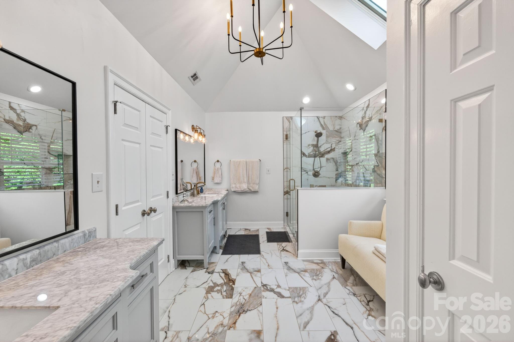 Huntington - Residential