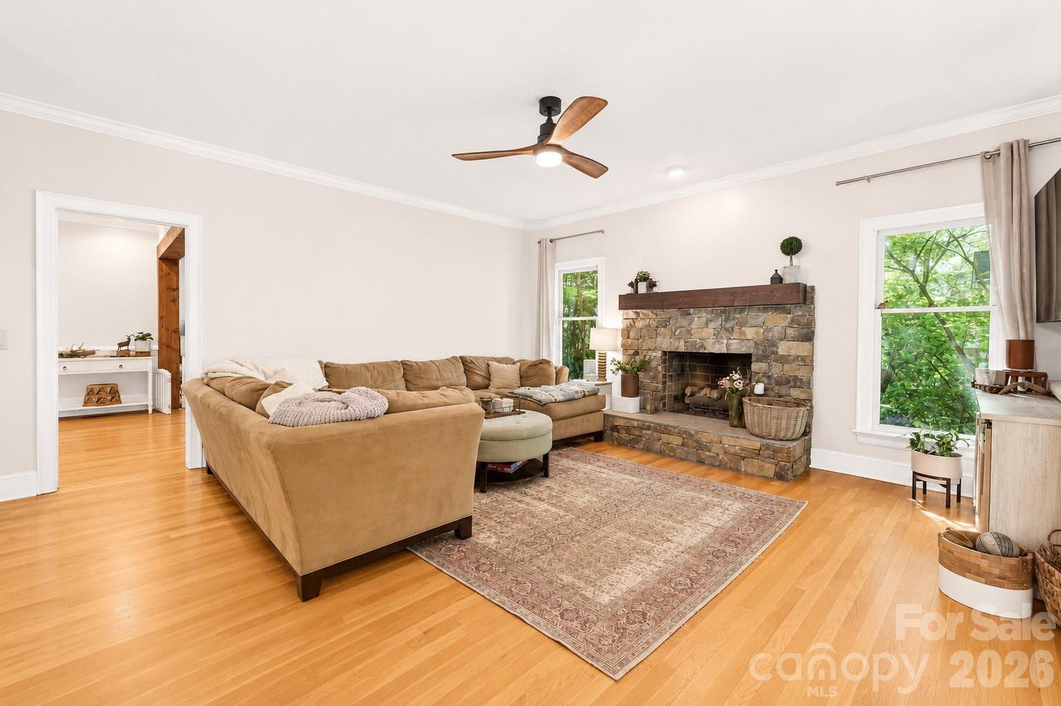 Huntington - Residential