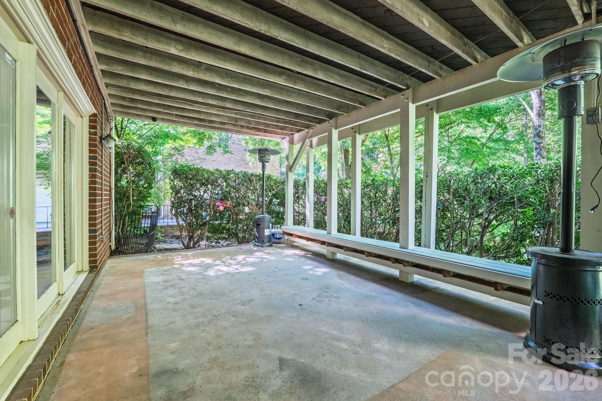 Huntington - Residential