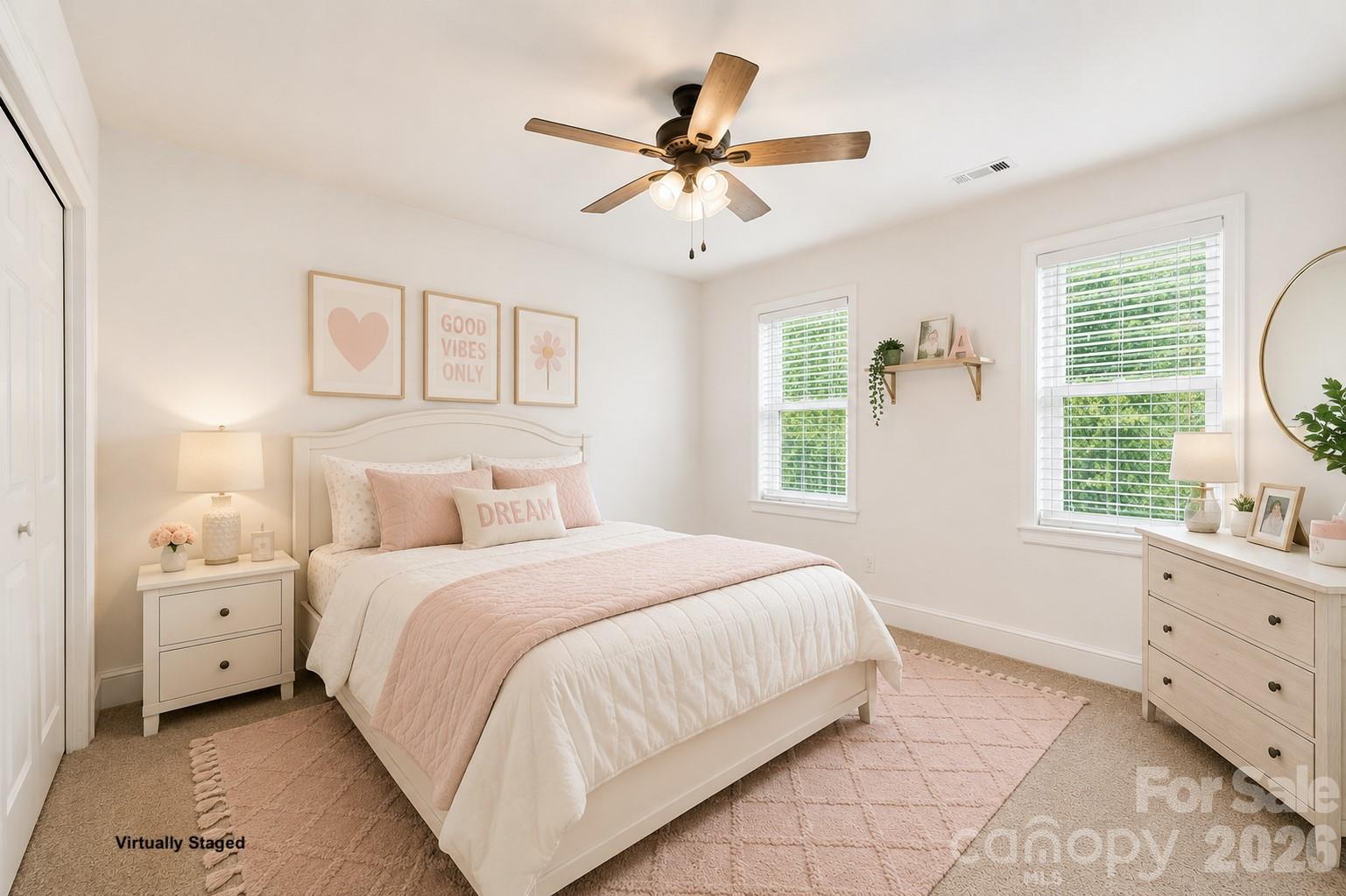 Huntington - Residential