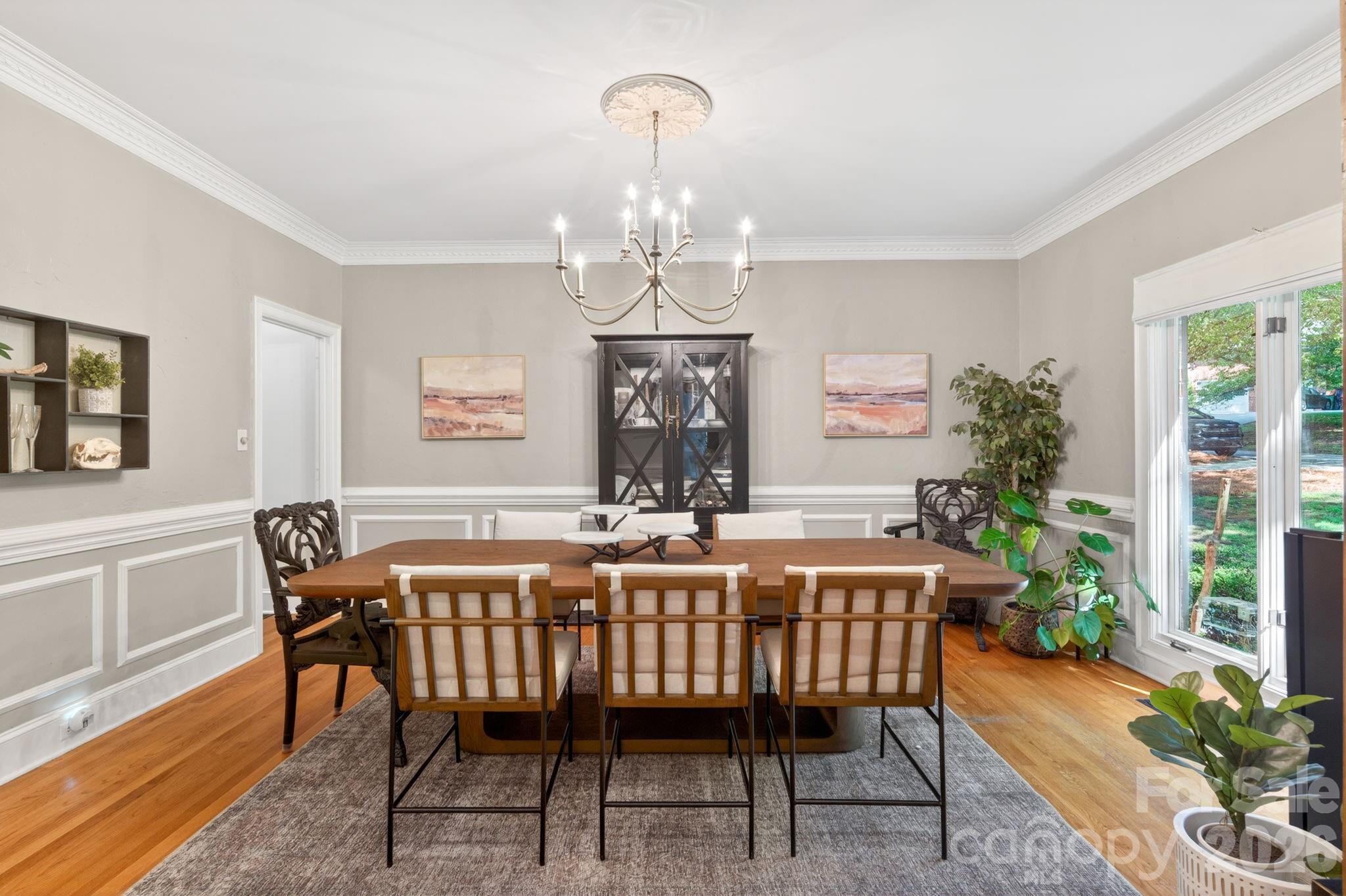 Huntington - Residential
