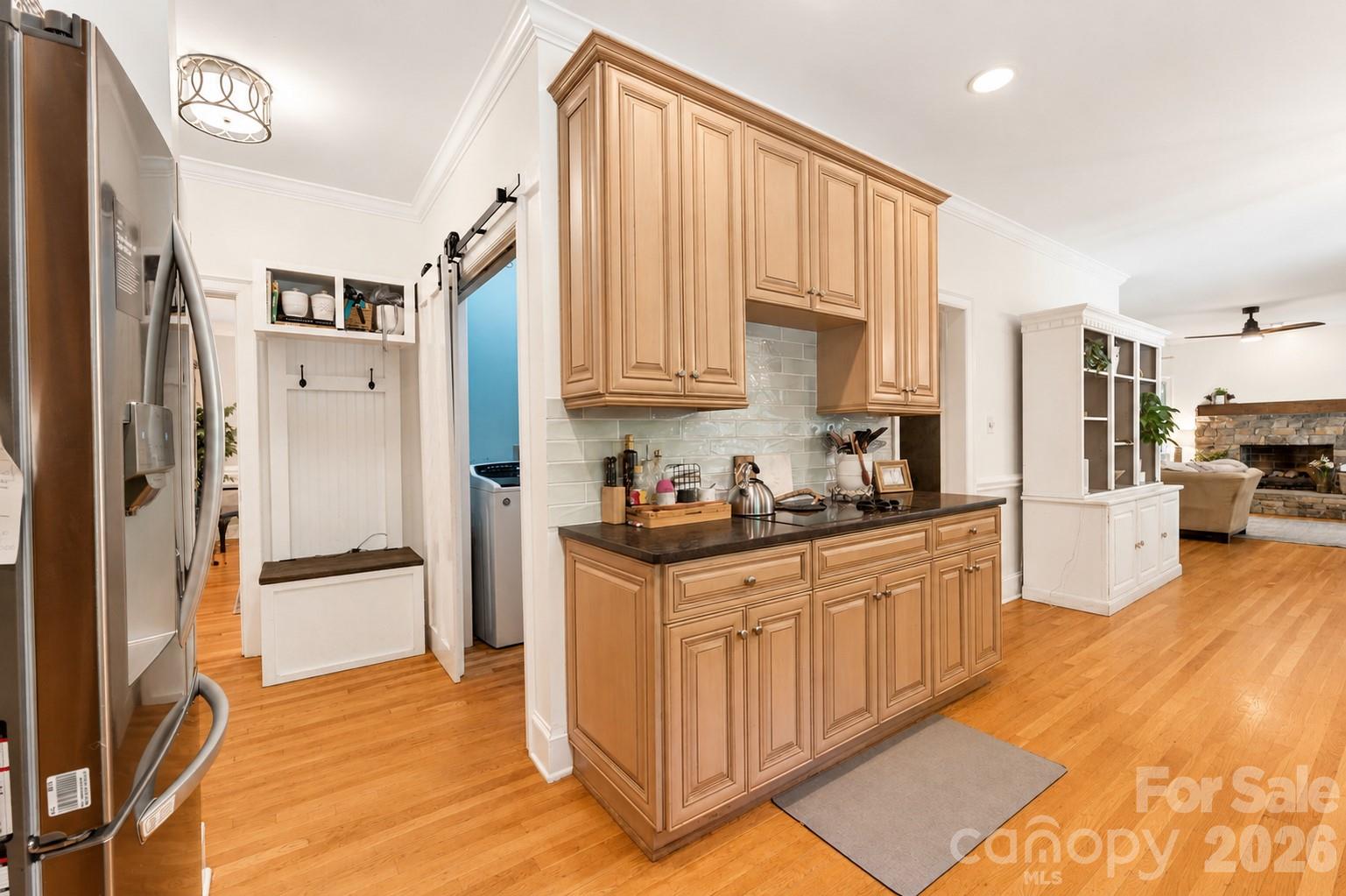 Huntington - Residential