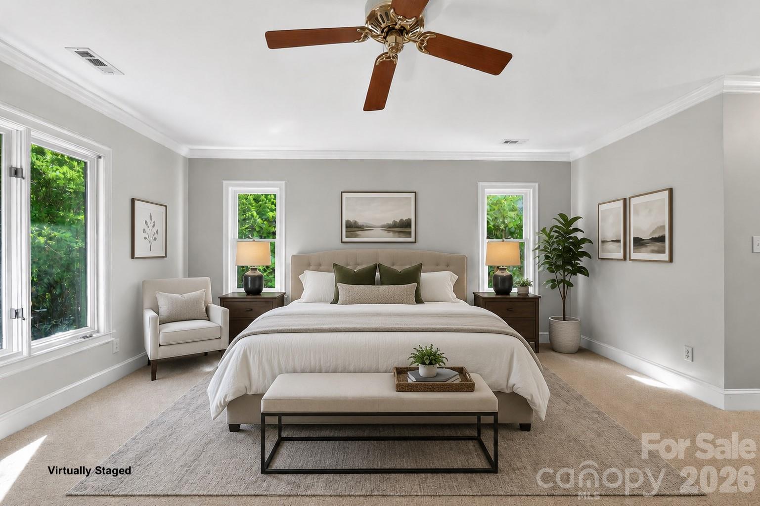 Huntington - Residential