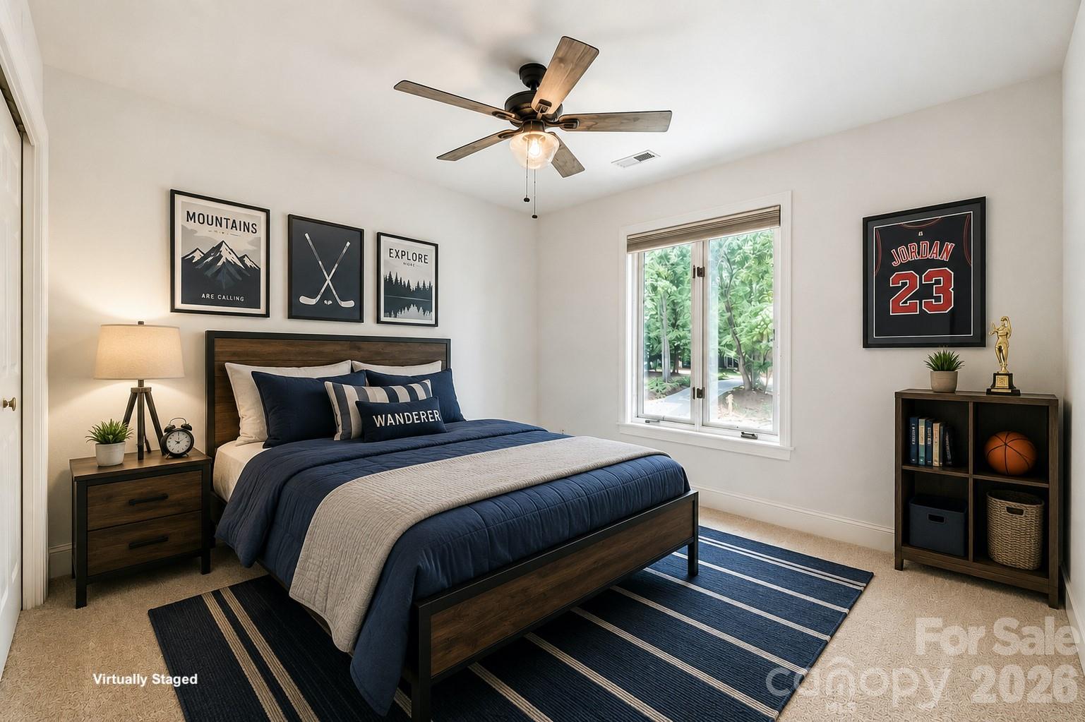 Huntington - Residential