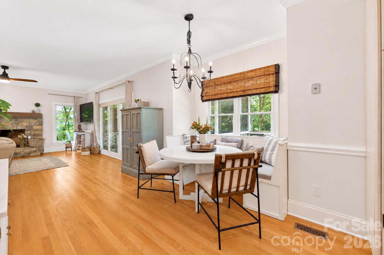 Huntington - Residential