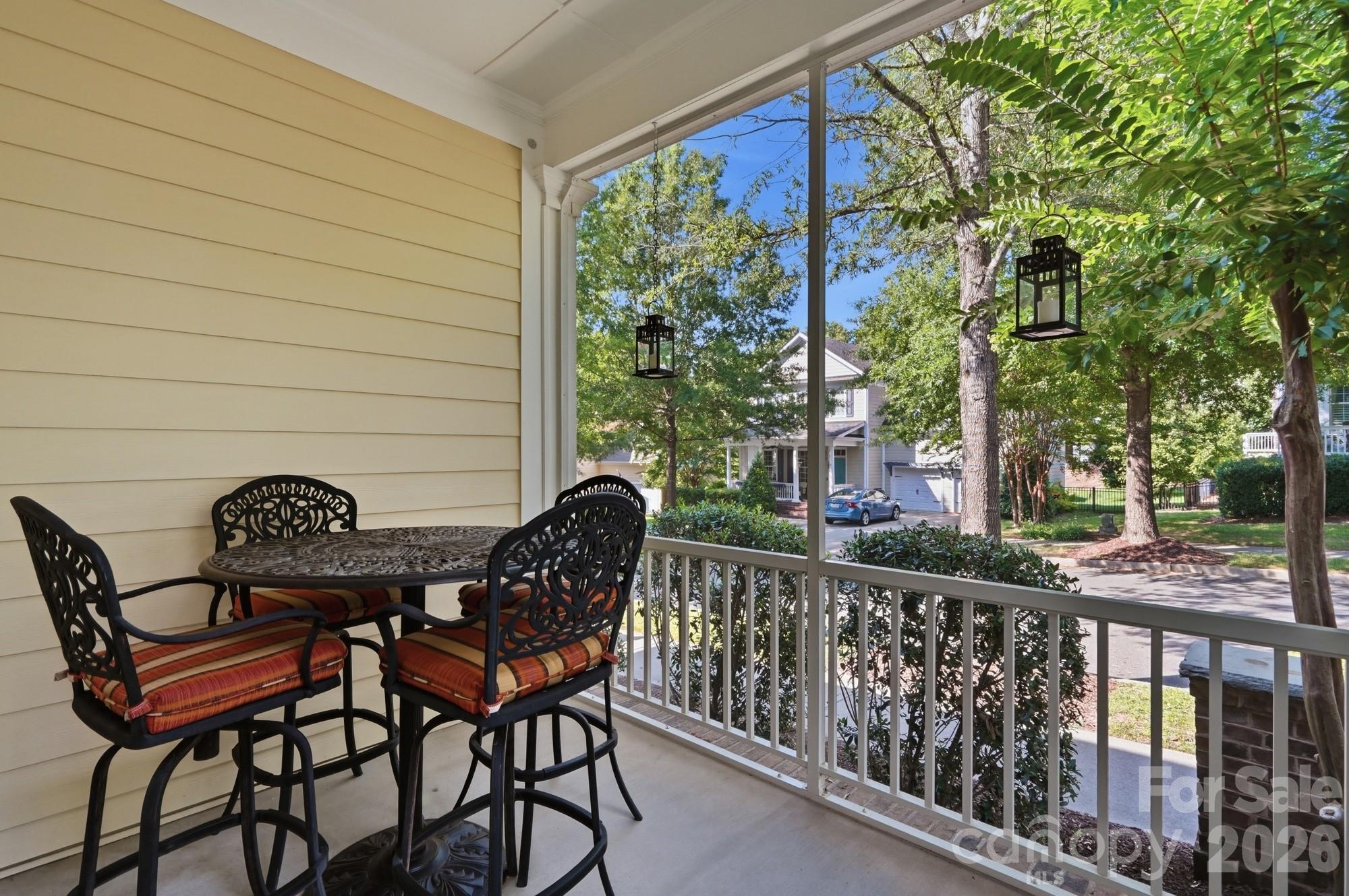 Baxter Village - Residential