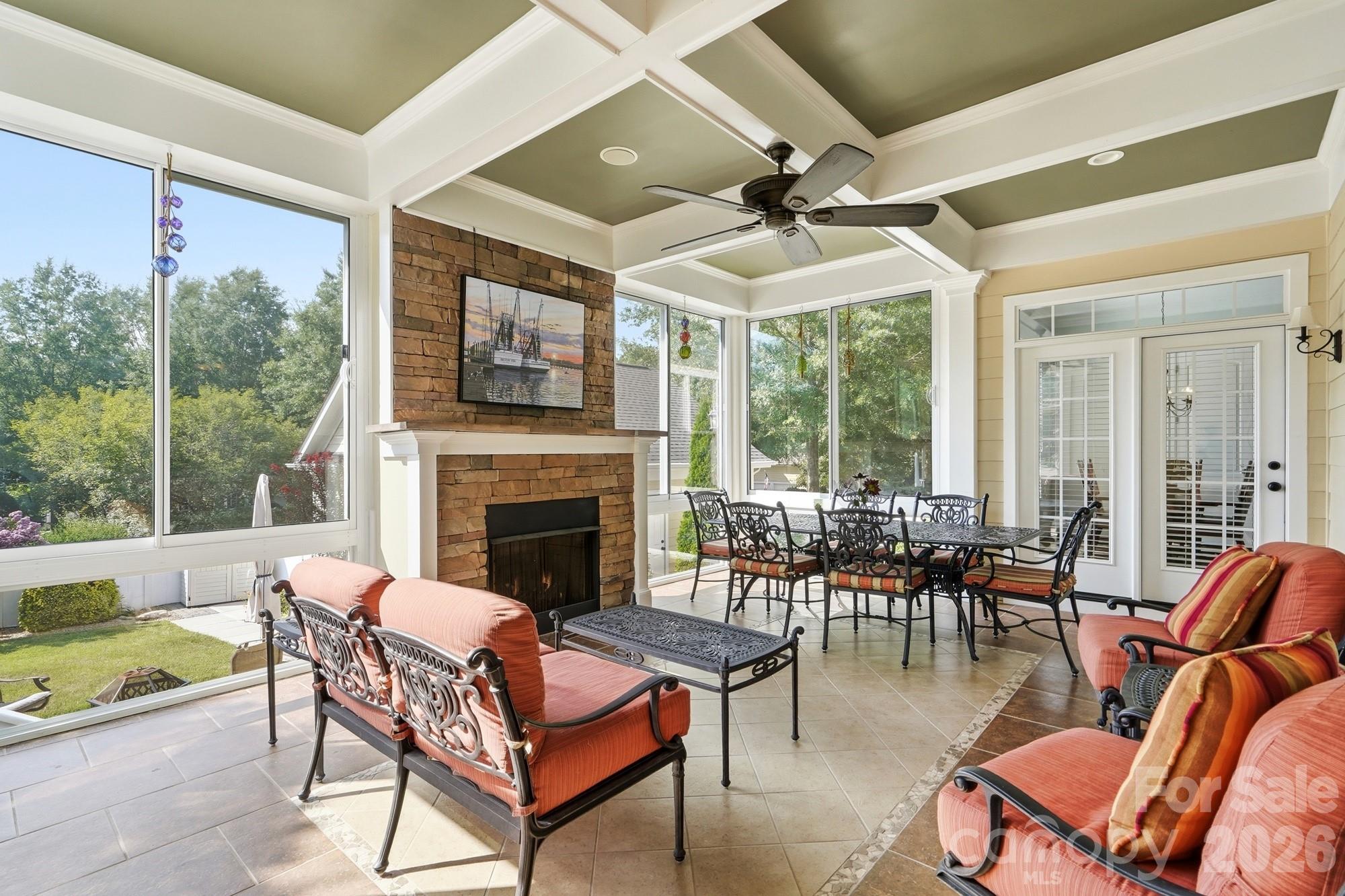 Baxter Village - Residential