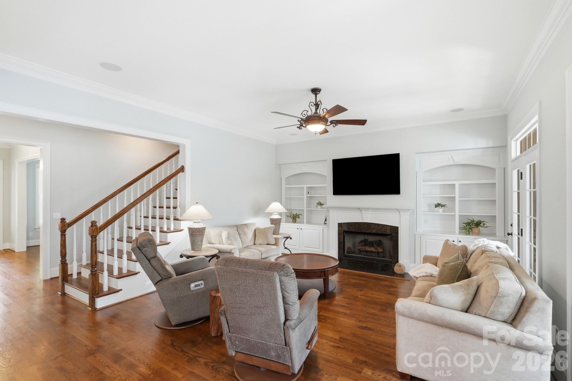 Baxter Village - Residential