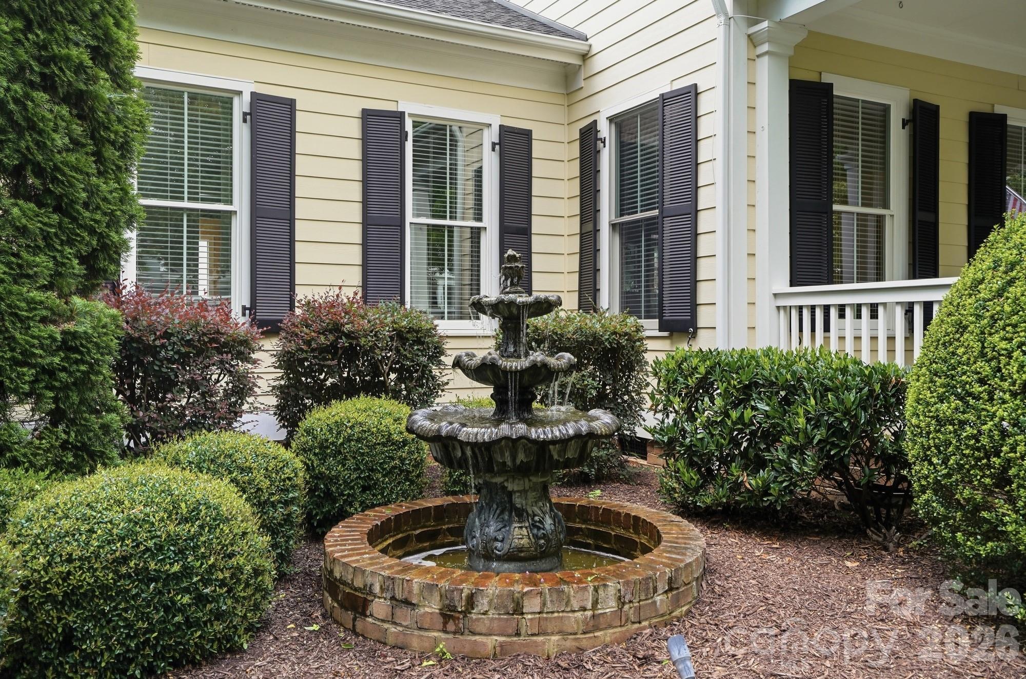 Baxter Village - Residential