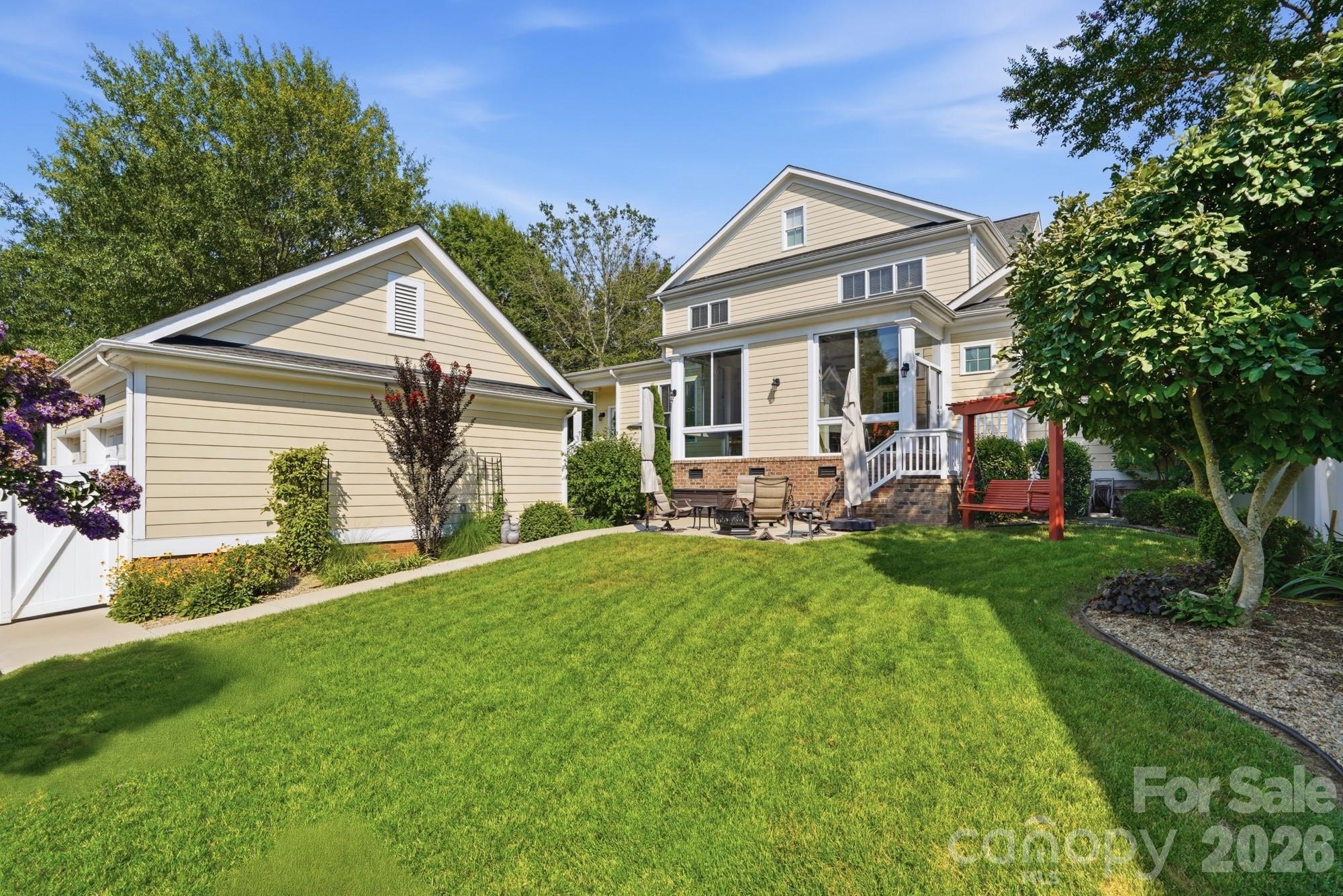 Baxter Village - Residential