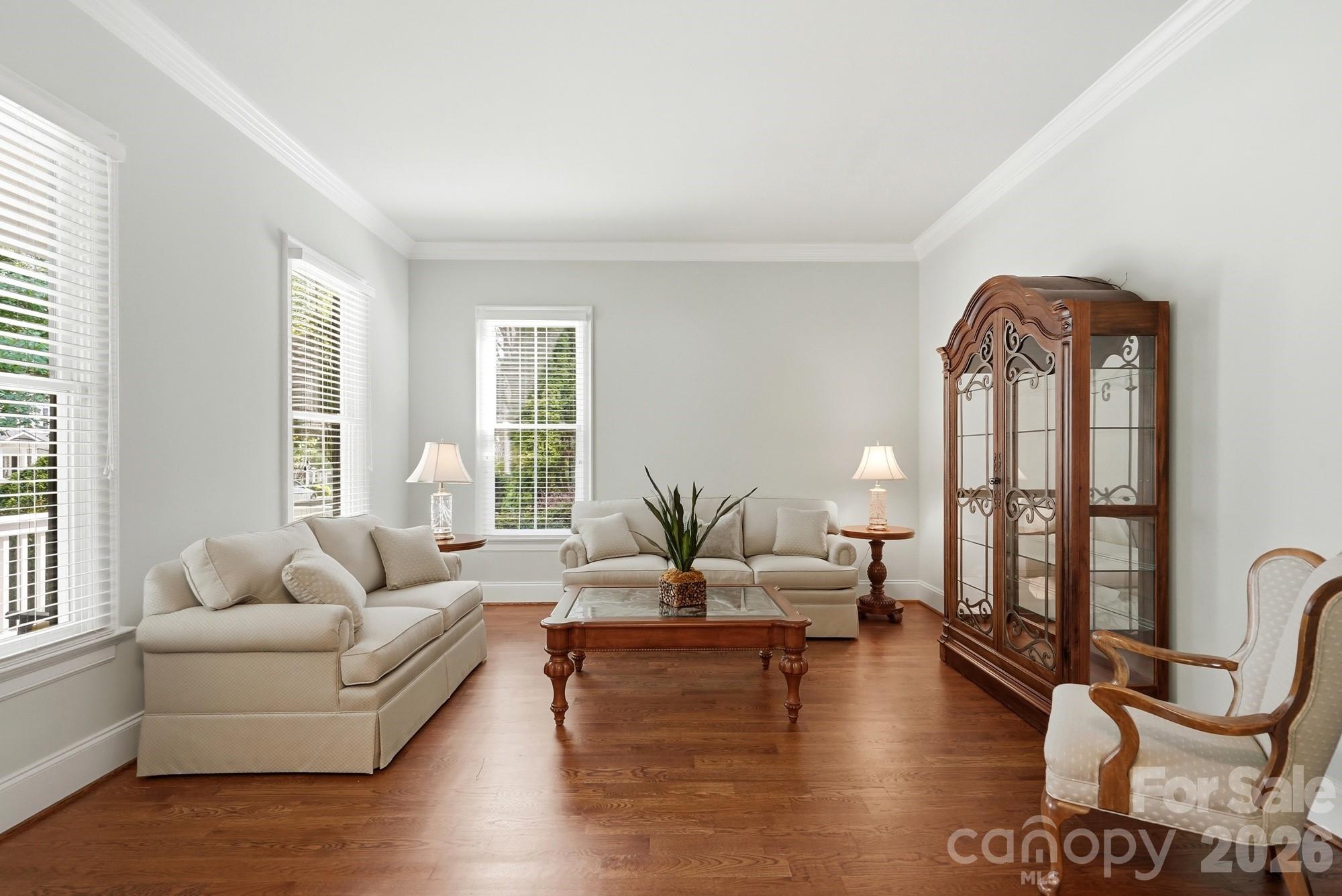 Baxter Village - Residential