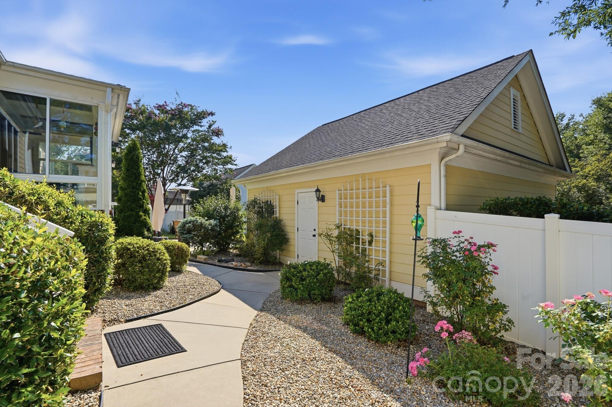 Baxter Village - Residential
