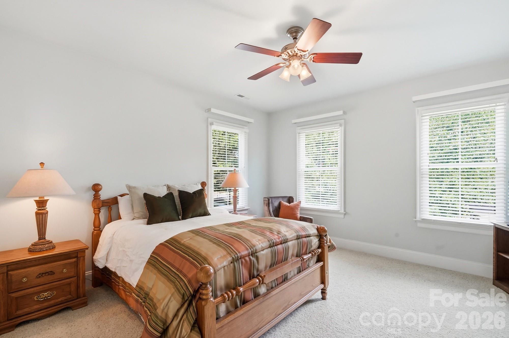 Baxter Village - Residential