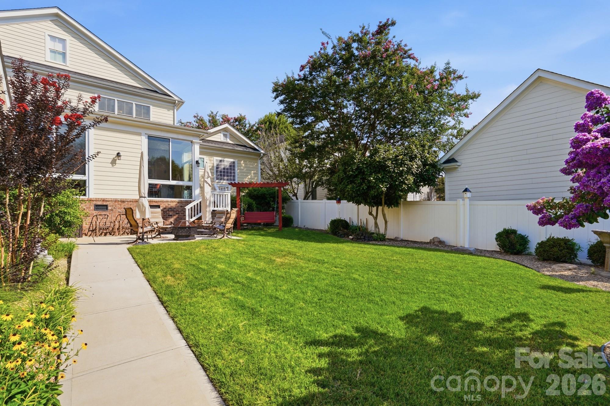 Baxter Village - Residential