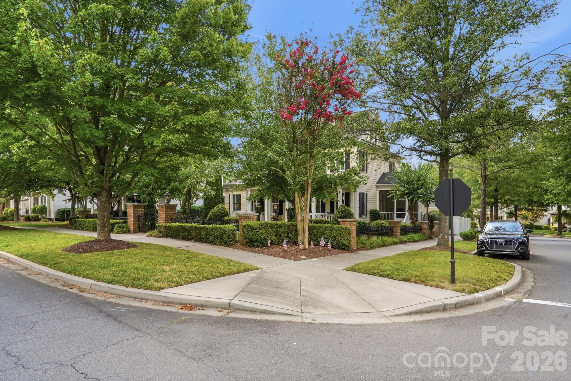 Baxter Village - Residential