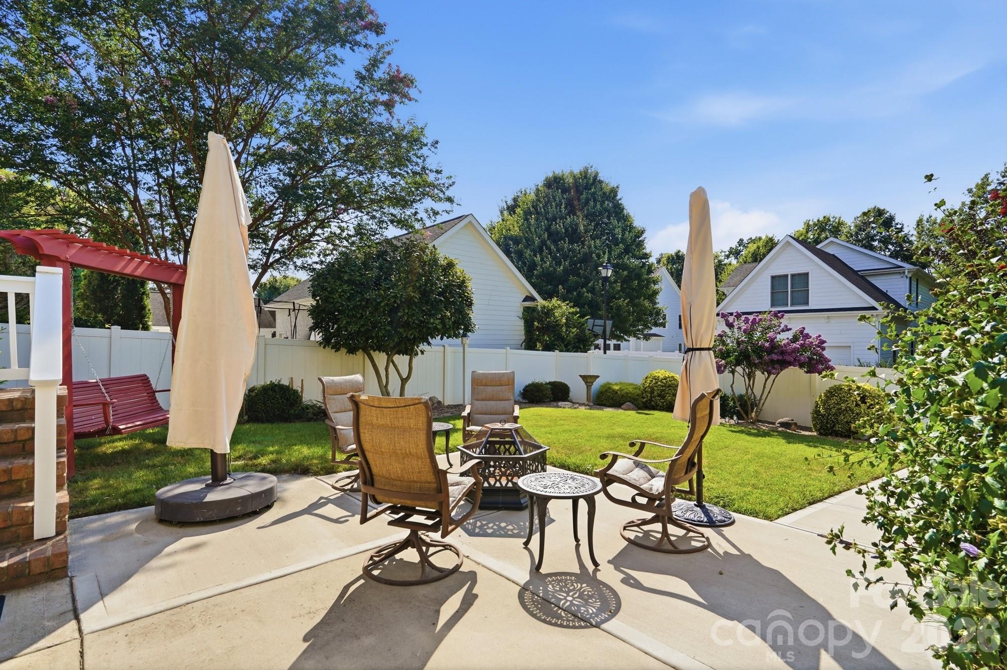 Baxter Village - Residential
