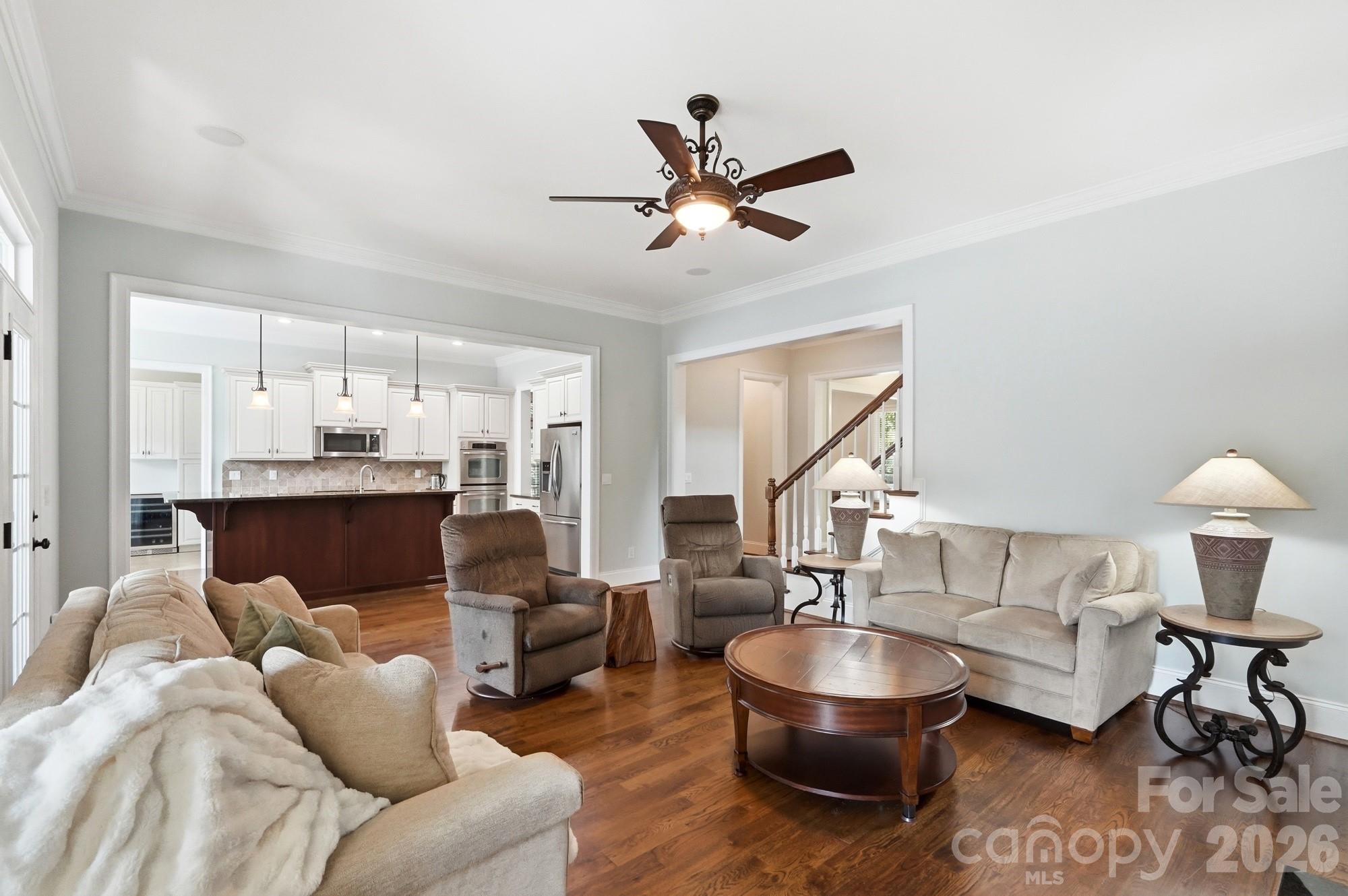 Baxter Village - Residential