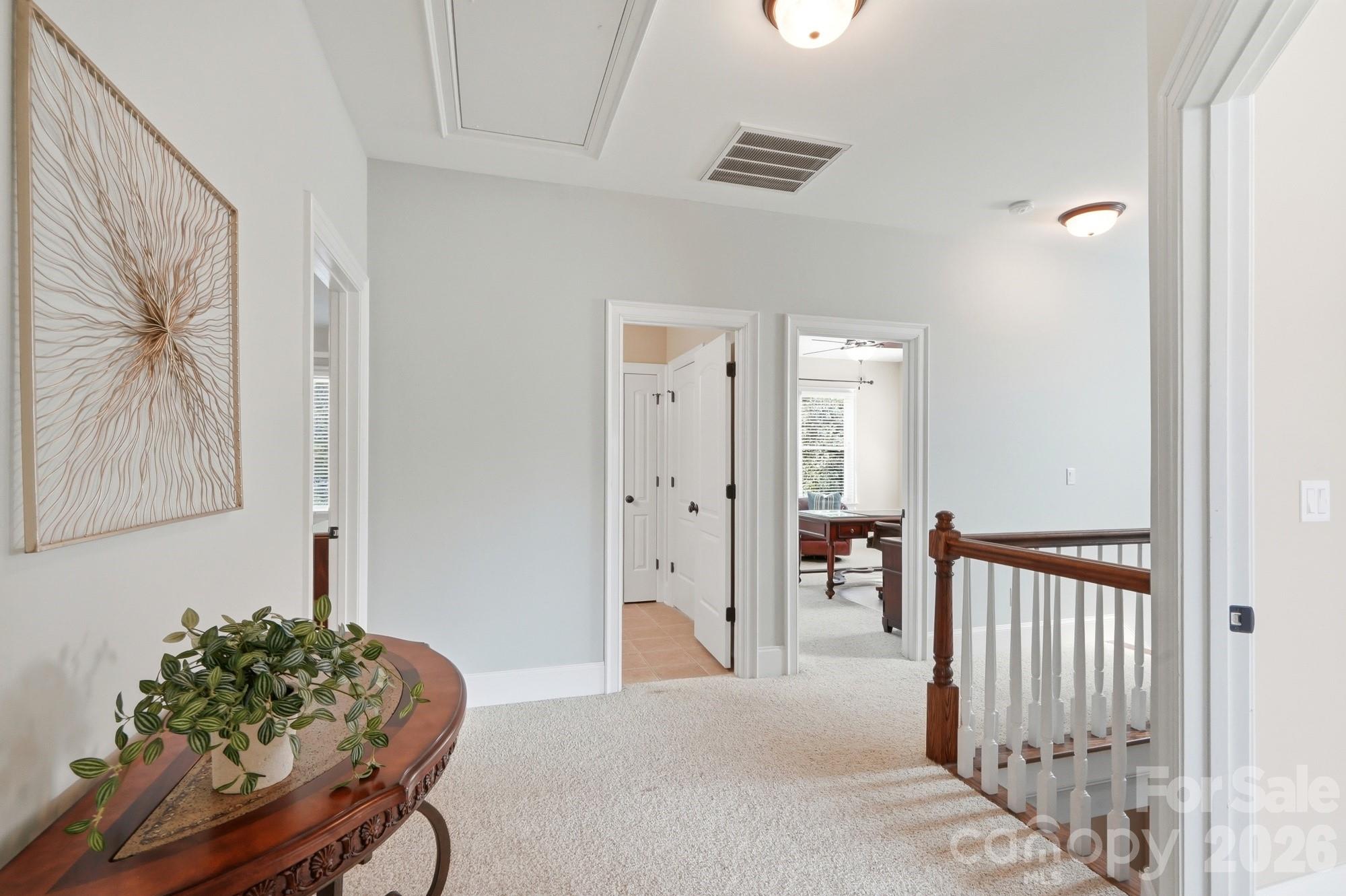 Baxter Village - Residential