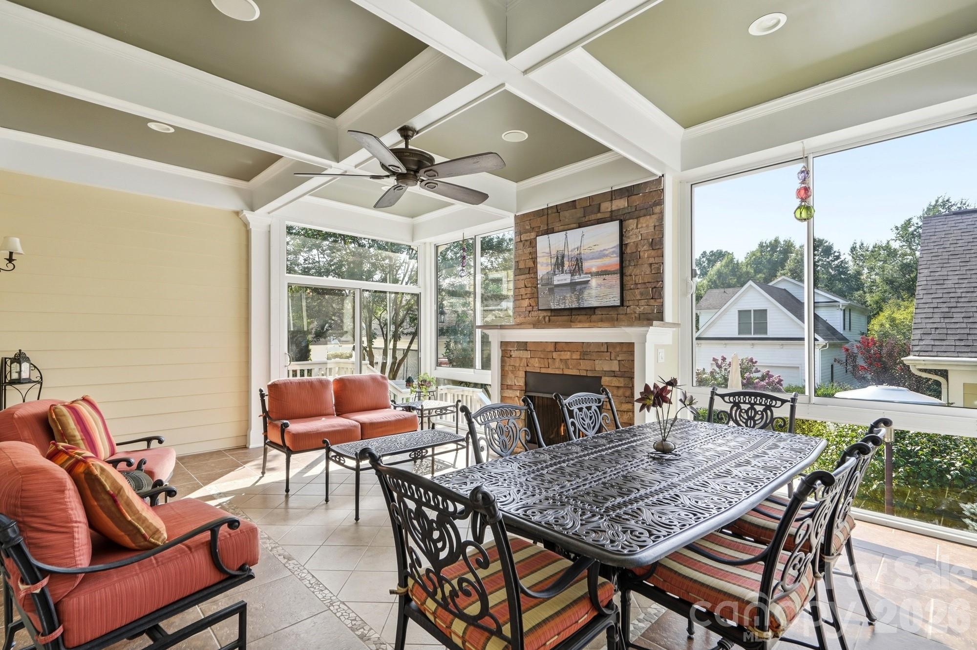 Baxter Village - Residential