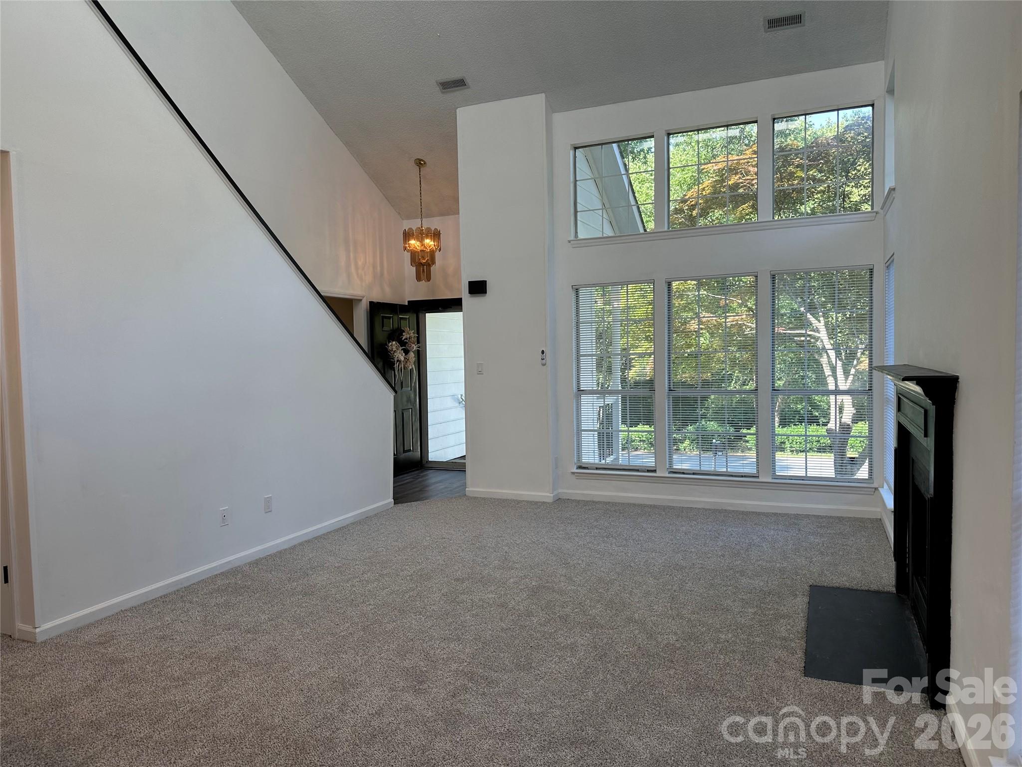Victoria Park - Residential