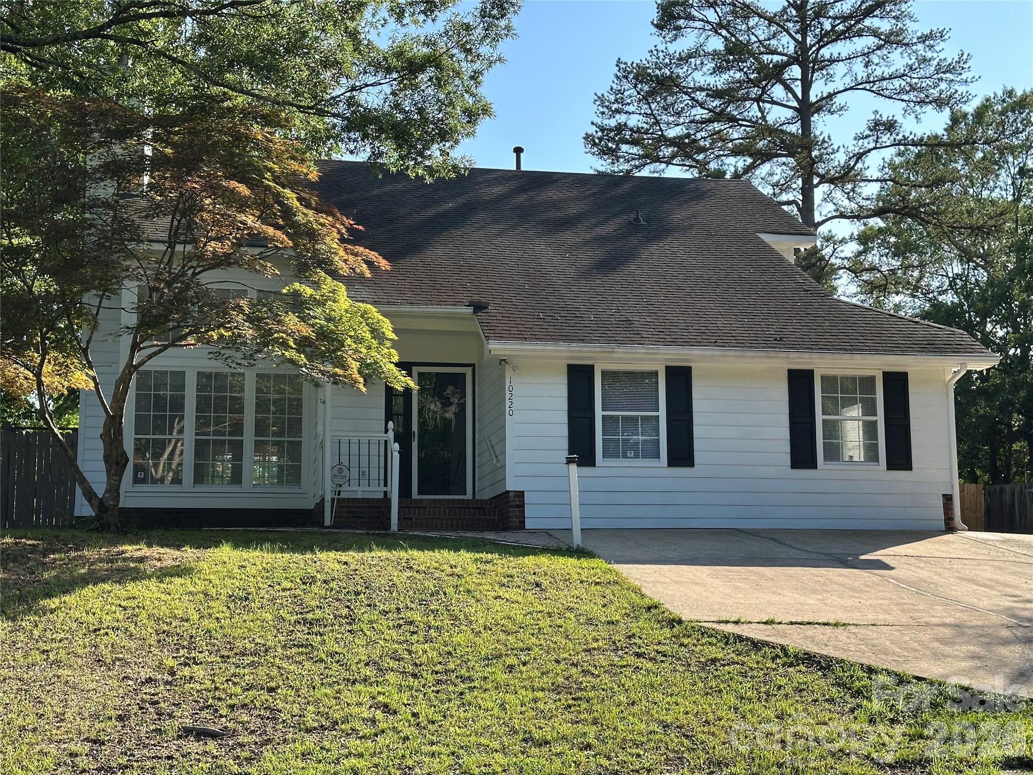 Victoria Park - Residential