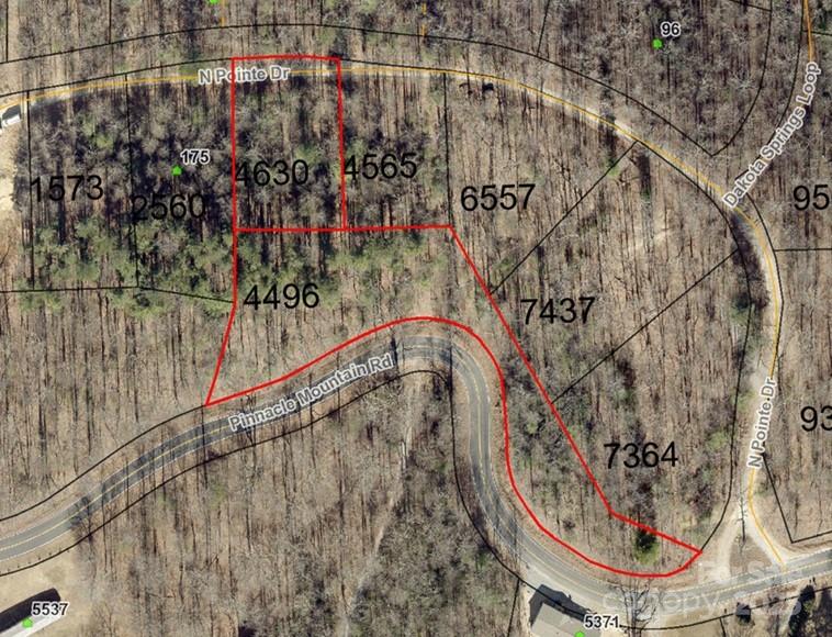 Ann Mountain Estates - Land
