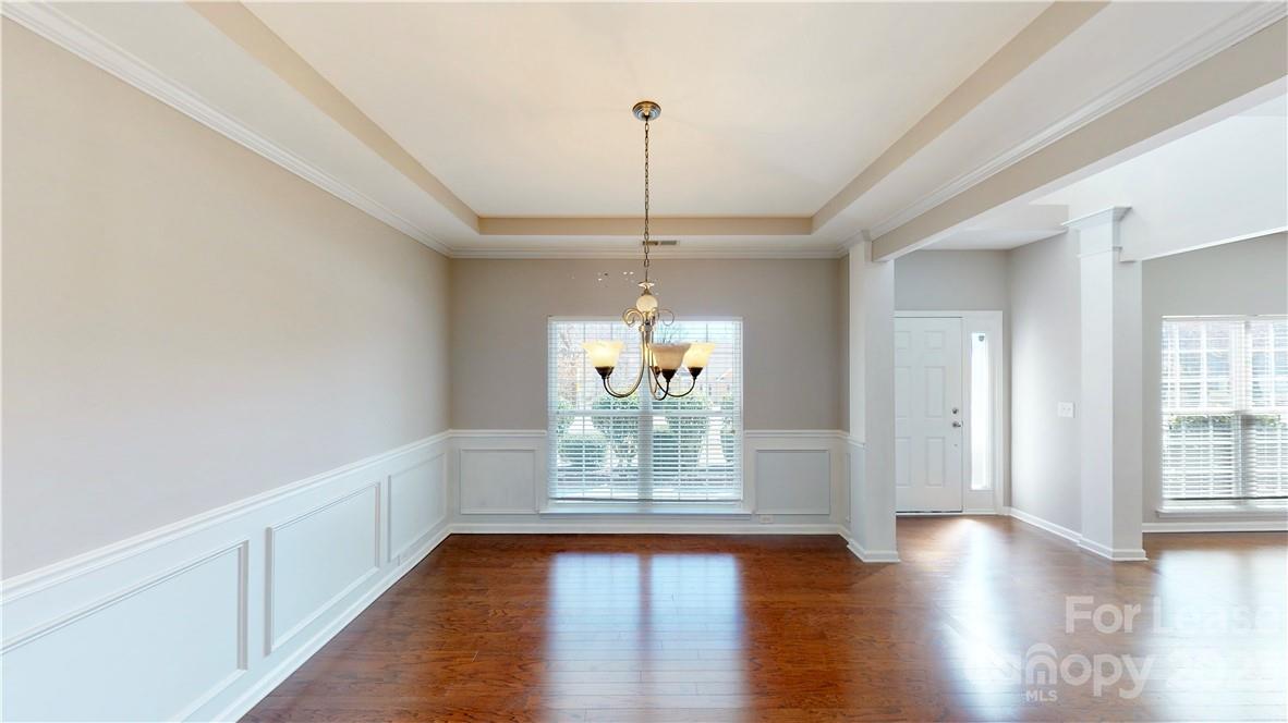 Stowe Pointe - Residential Lease