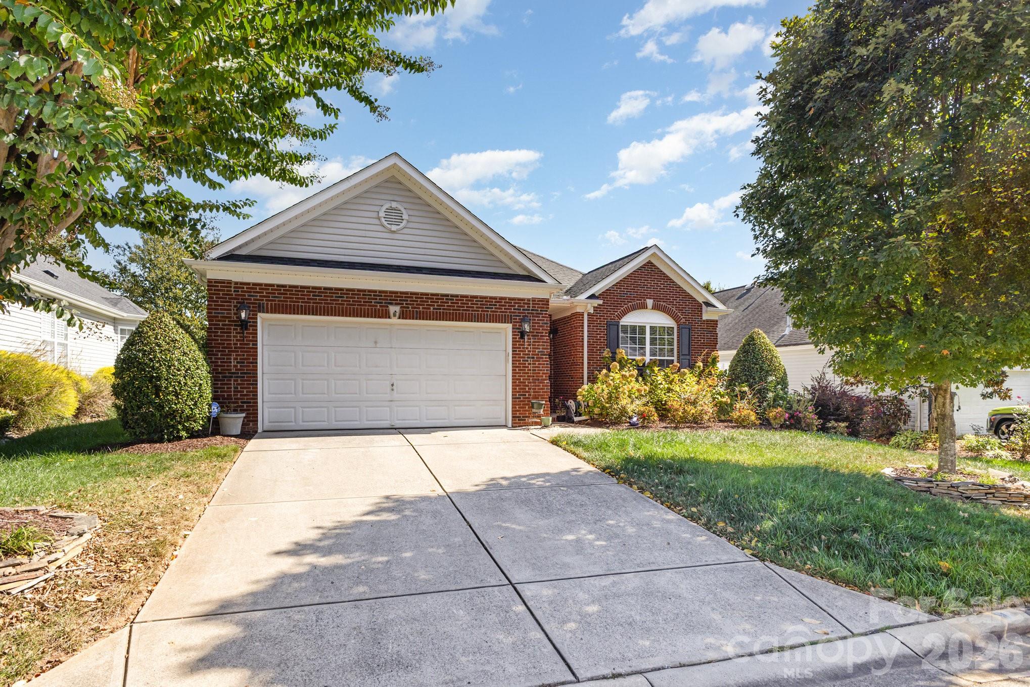 Four Seasons At Gold Hill - Residential