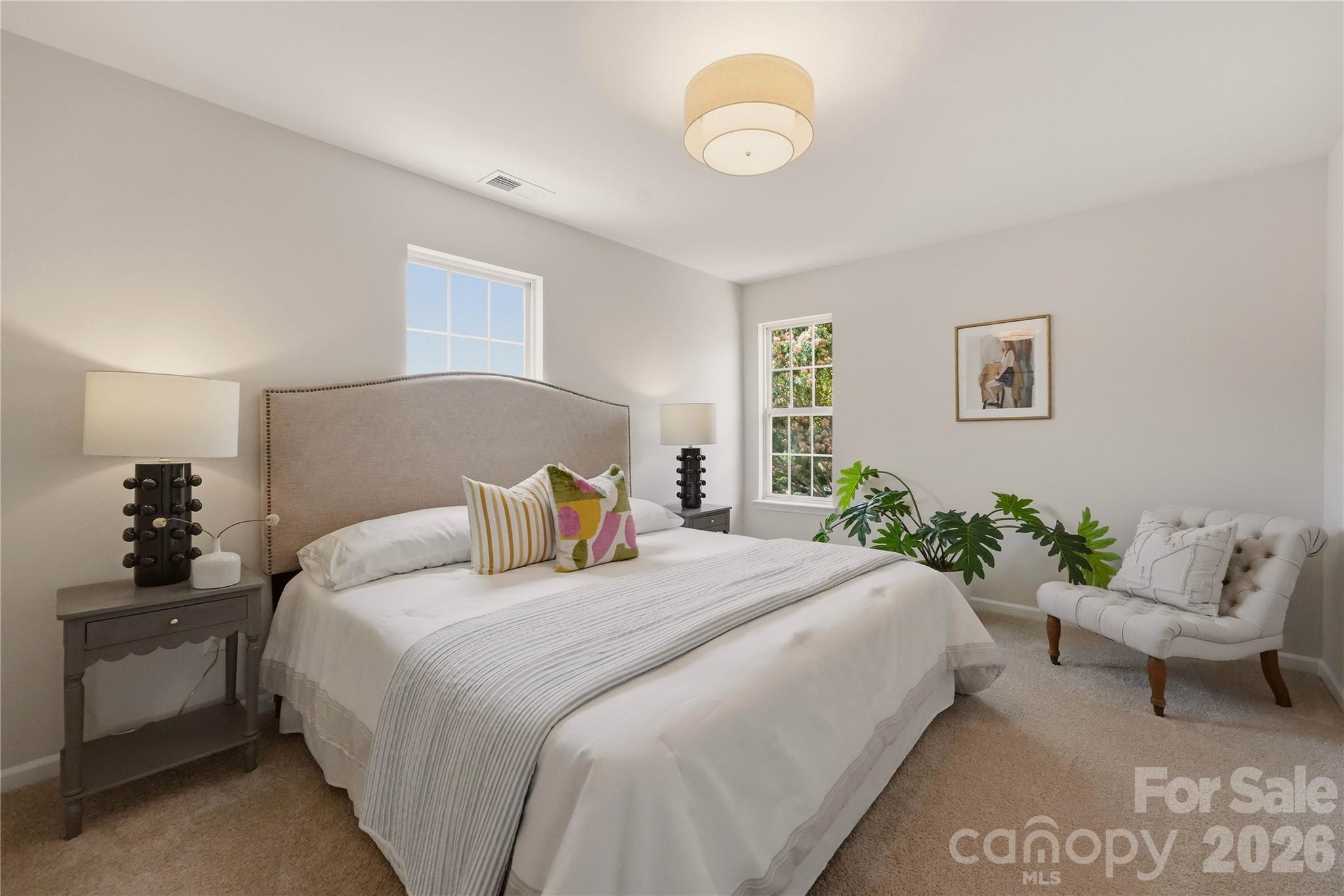Anthem - Residential