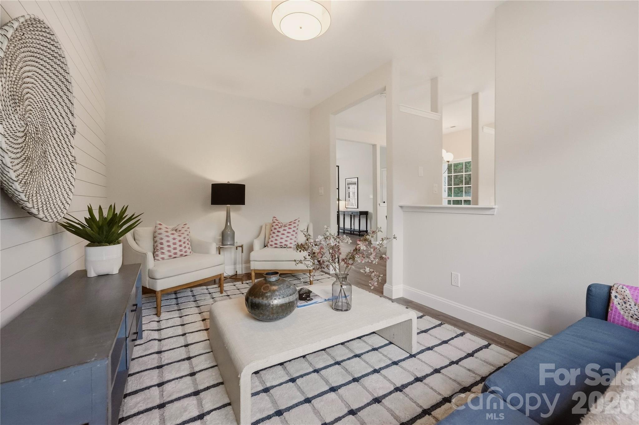 Anthem - Residential